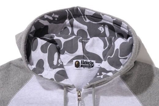 Bape Bape Hoodie Size ONE SIZE - 4 Thumbnail