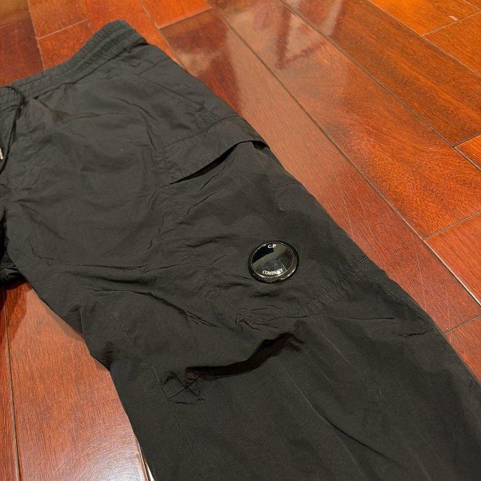 C.P. Company CP COMPANY CHROME-R TRACK PANT 48 Size US 32 / EU 48 - 5 Thumbnail