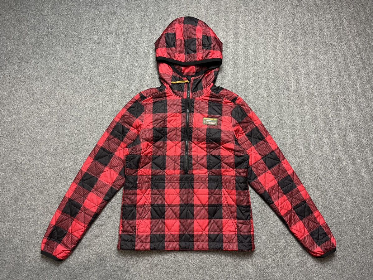 L.L. Bean L.L.Bean jacket Size US XXS / EU 40 - 1 Thumbnail