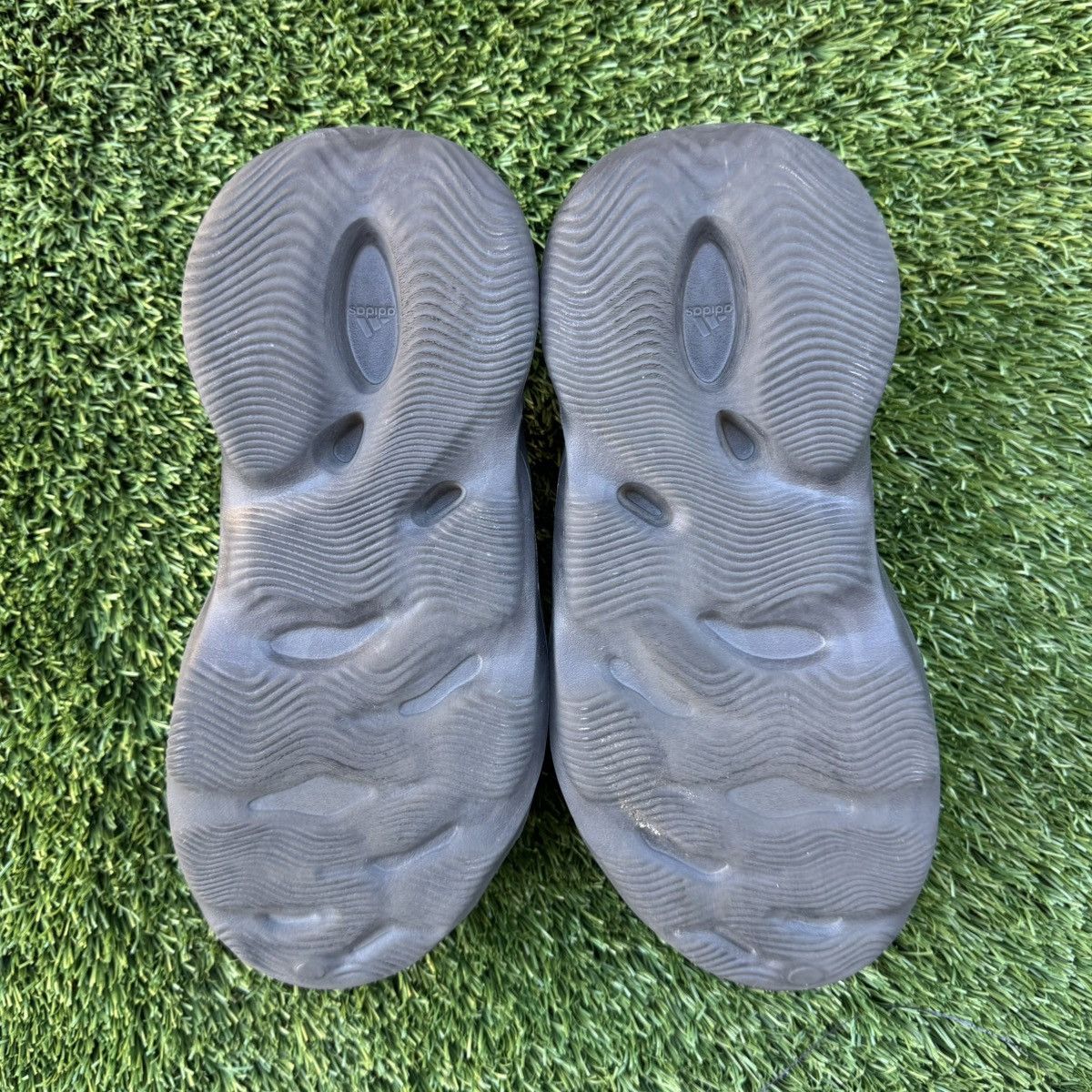 Yeezy Adidas Yeezy Foam Runner Onyx Size 10 - HP8739 Size US 10 / EU 43 - 4 Thumbnail