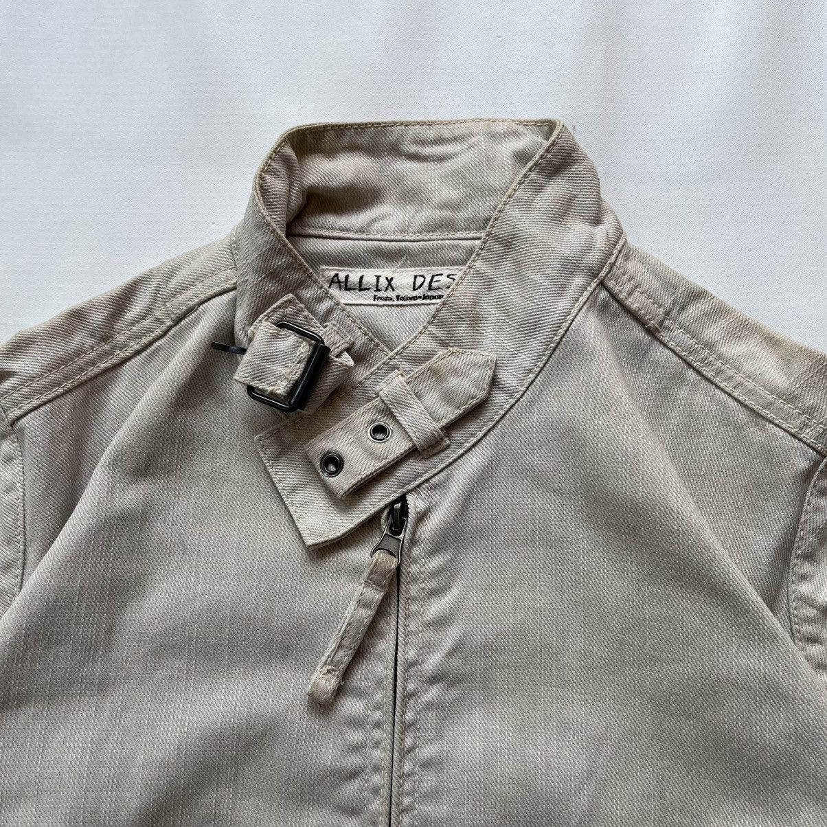 Other Allix design Size US M / EU 48-50 / 2 - 2 Thumbnail