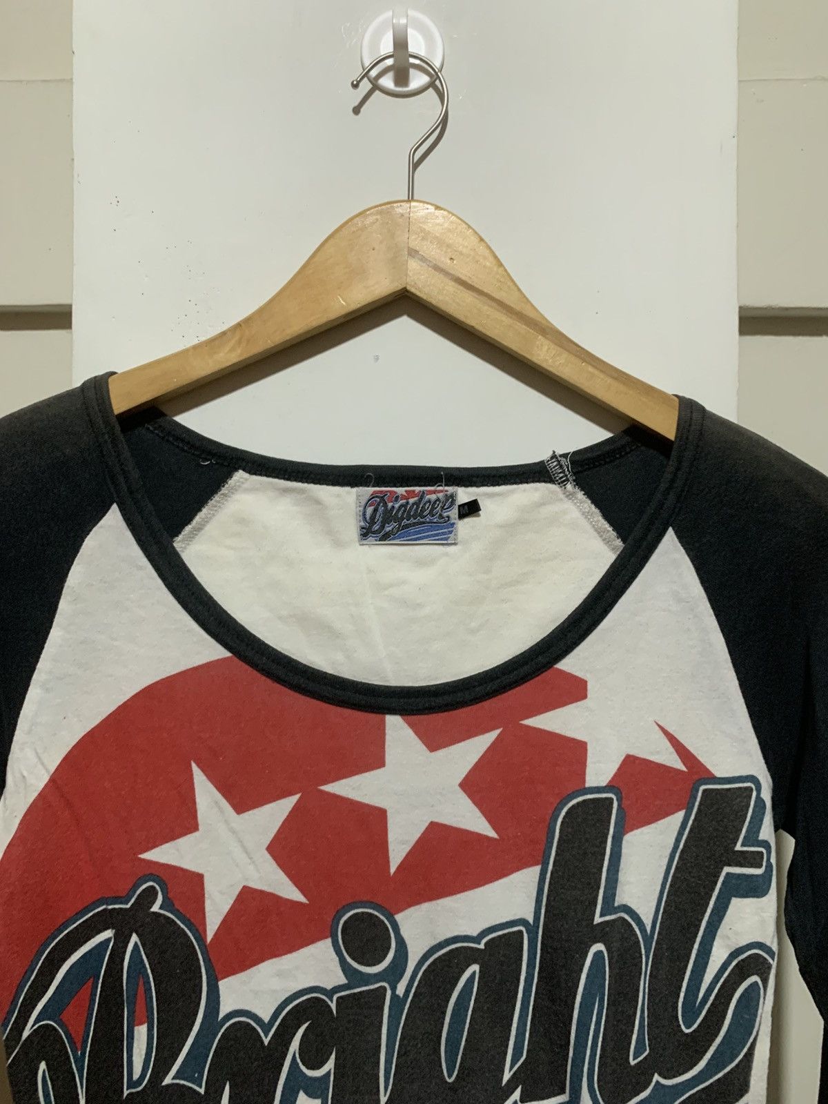 Hysteric Glamour × Supreme × Vanson Leathers Y2K Dig Deep Hysteric Glamour Hellstar Style Longsleeve Tee Size US M / EU 48-50 / 2 - 8 Thumbnail