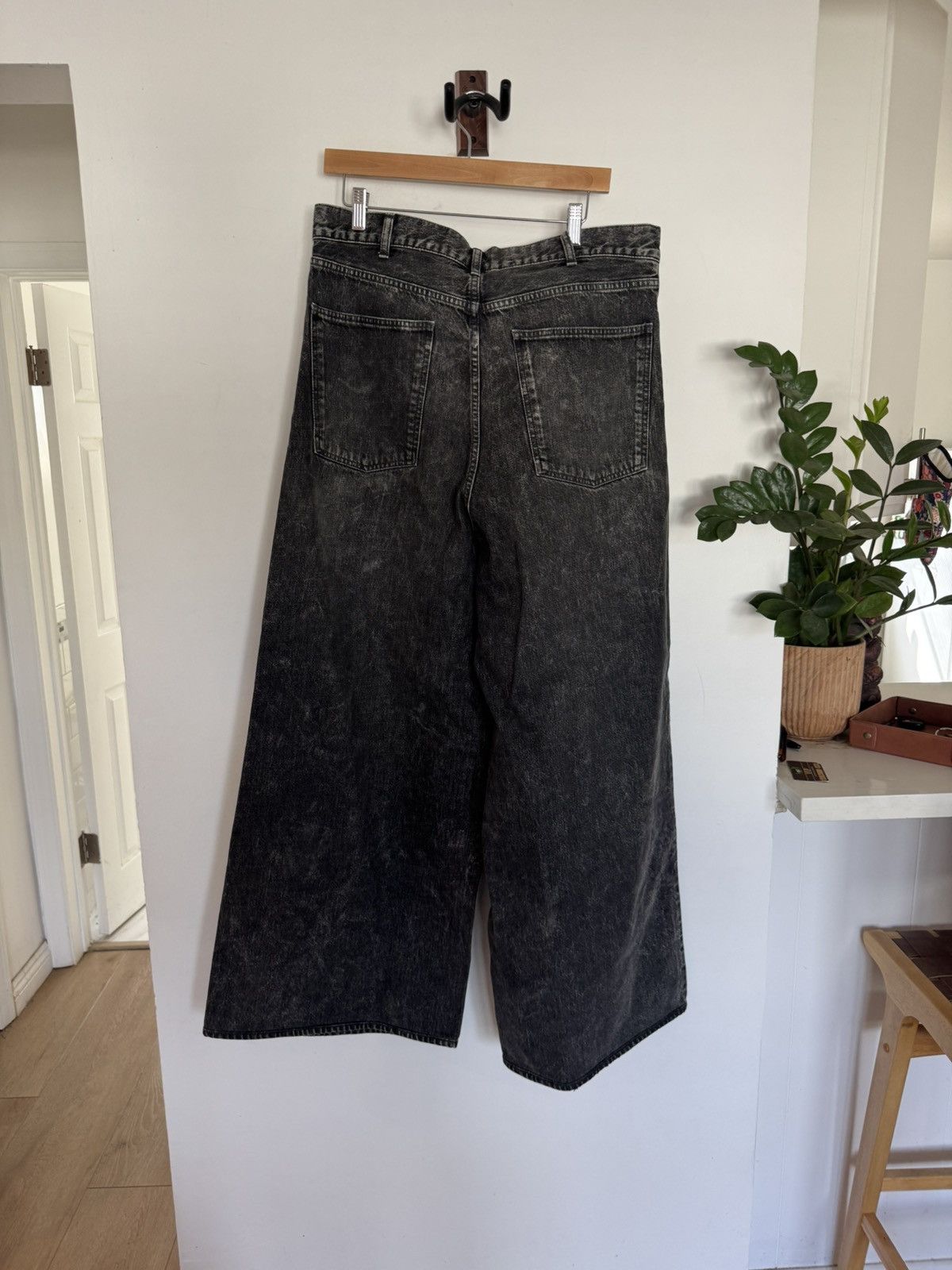 Celine Elephant Jeans Size US 34 / EU 50 - 2 Thumbnail