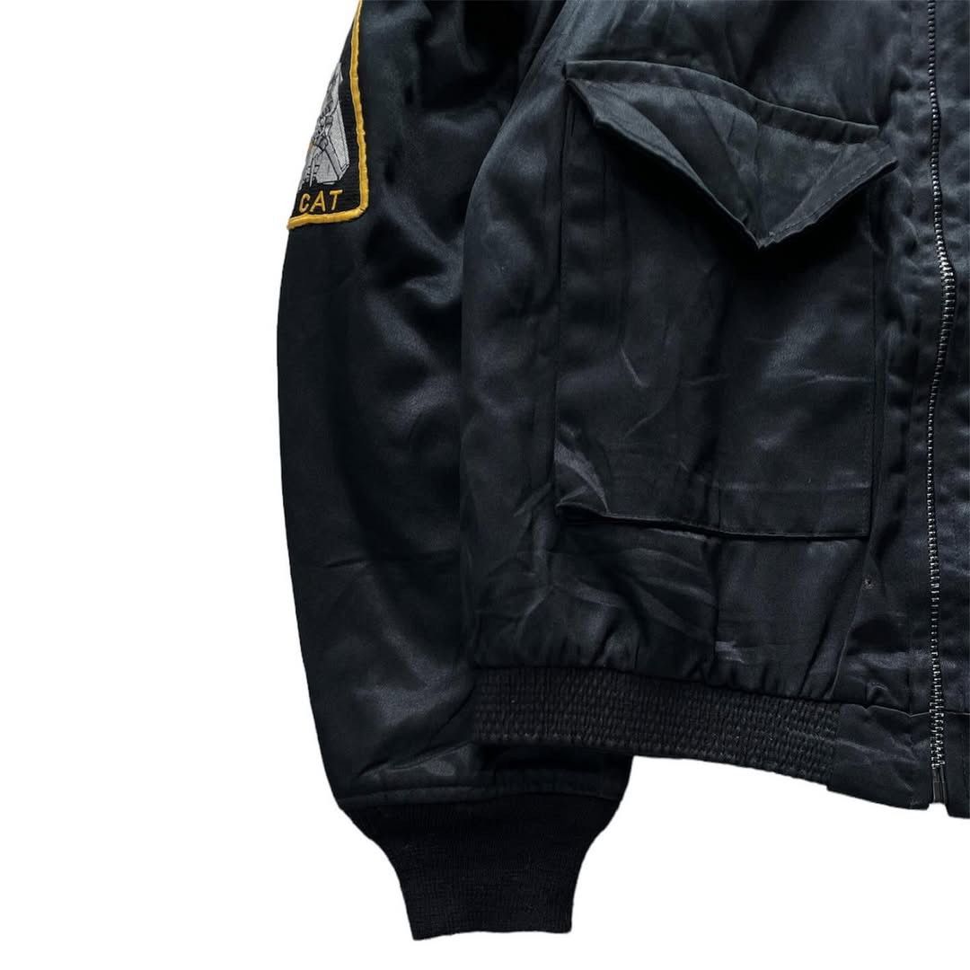 Vintage Bureau Of Aeronautics G-8 WEP Jacket Size US L / EU 52-54 / 3 - 5 Thumbnail