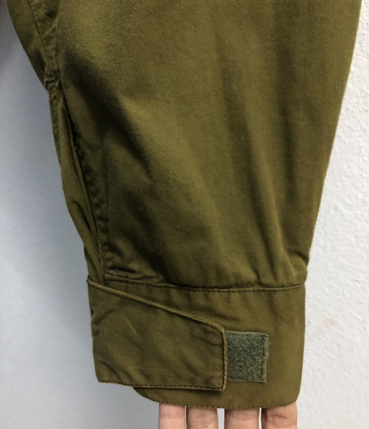 Karl Helmut Vintage Karl Helmut Blame It On My Youth Jacket Hoodie Size US XL / EU 56 / 4 - 15 Thumbnail