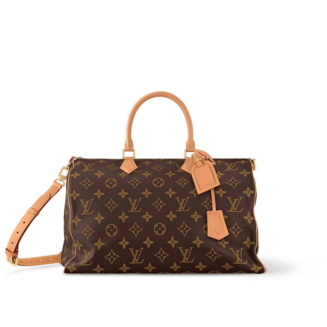 Louis Vuitton Speedy P9 Bandoulière 50 Bag Size ONE SIZE - 11 Thumbnail
