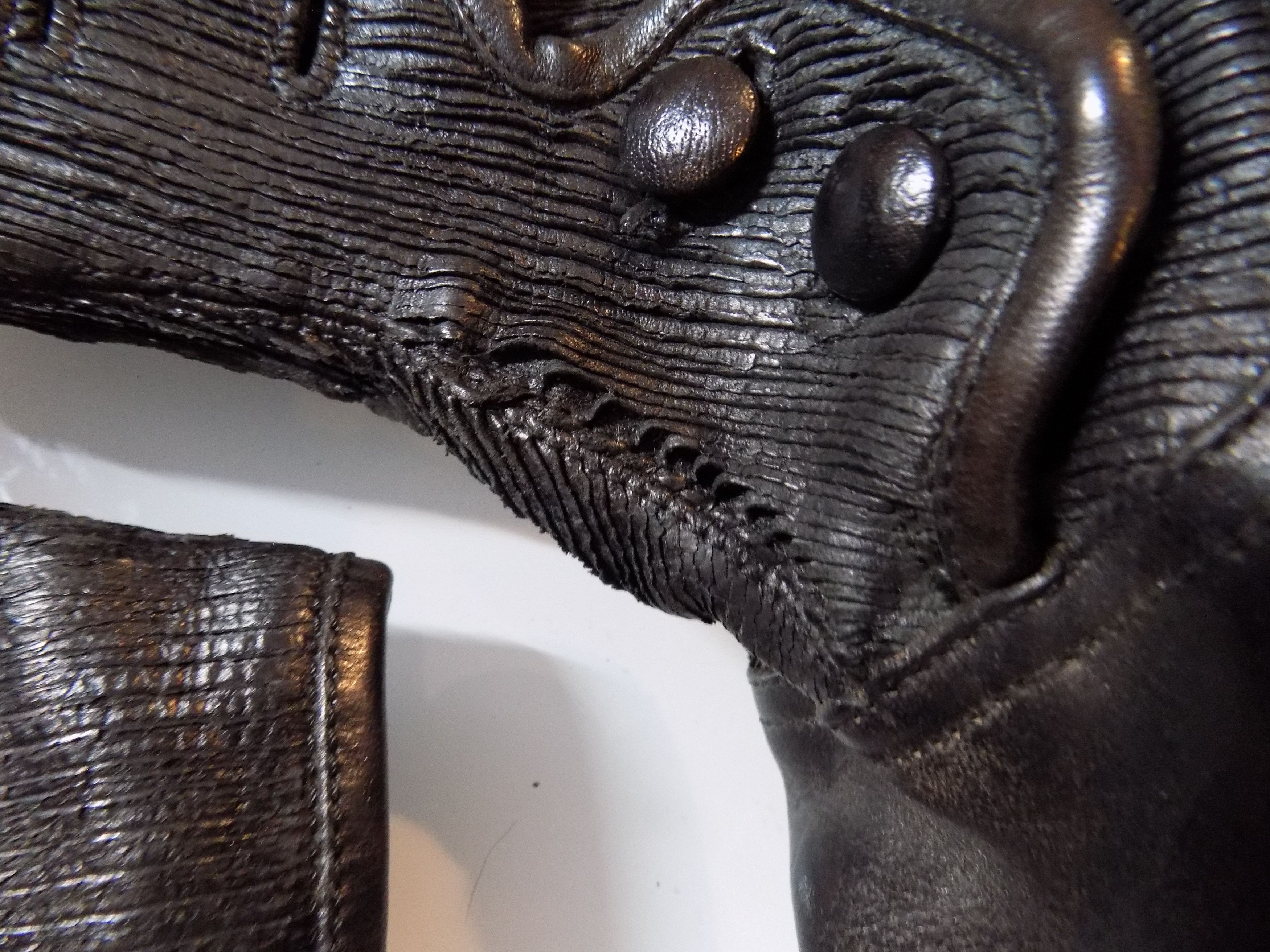 John Varvatos John Varvatos Size US 11 / EU 44 - 6 Thumbnail