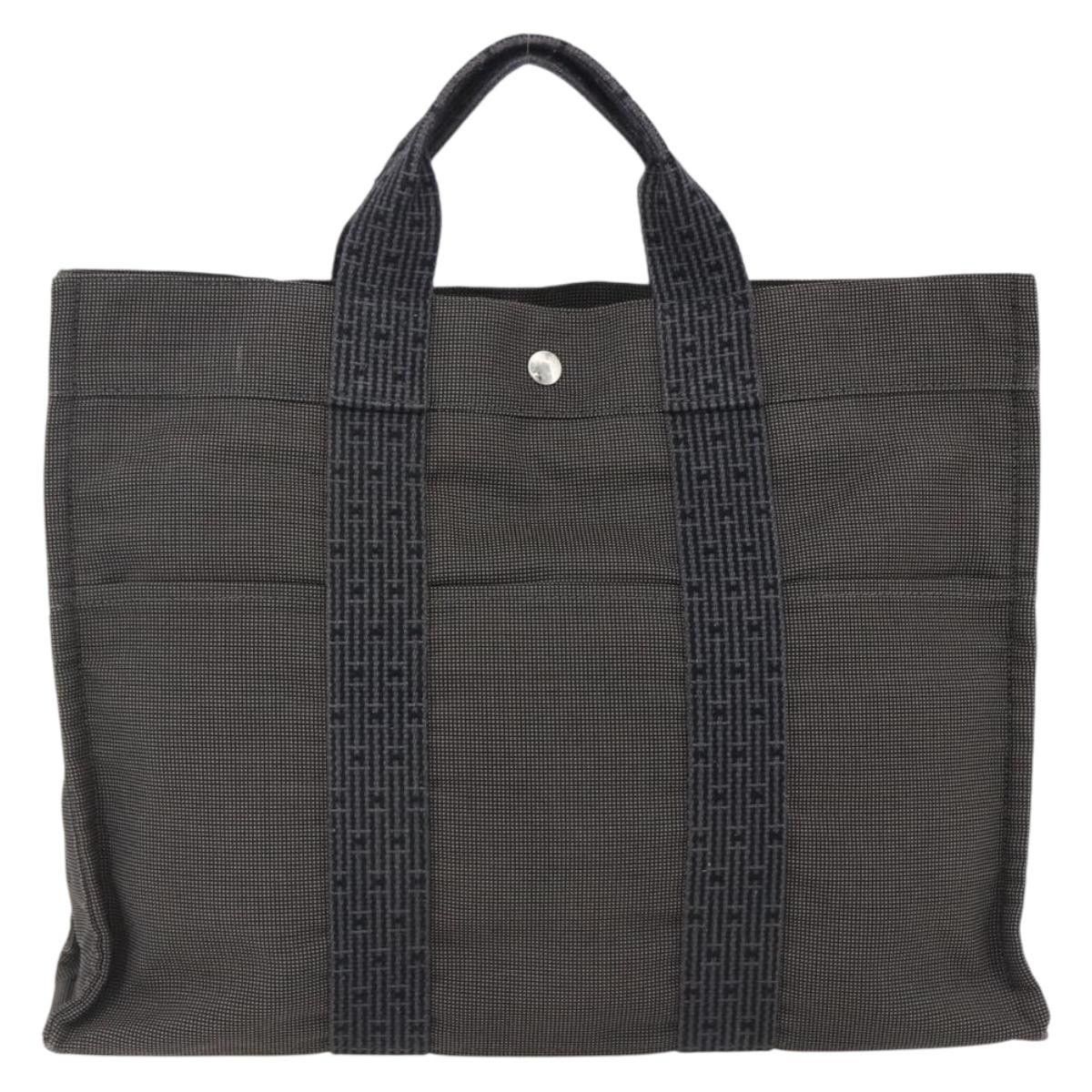 Hermes Hermes Her Line Tote MM Handbag Size ONE SIZE - 2 Thumbnail