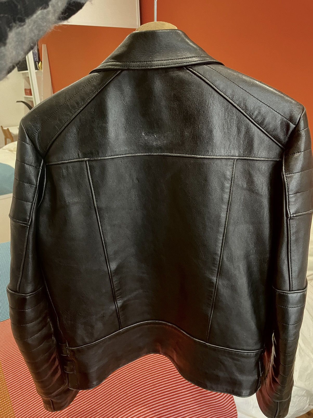 Blackmeans Double Rider Blackmeans Size US S / EU 44-46 / 1 - 4 Thumbnail