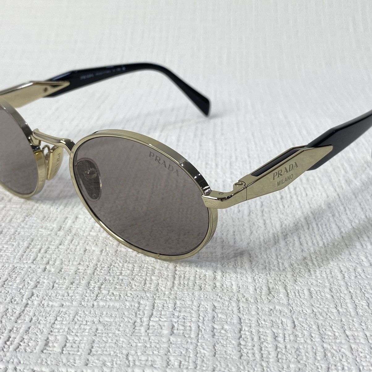 Prada PRADA 0PR 65ZS Size ONE SIZE - 2 Thumbnail