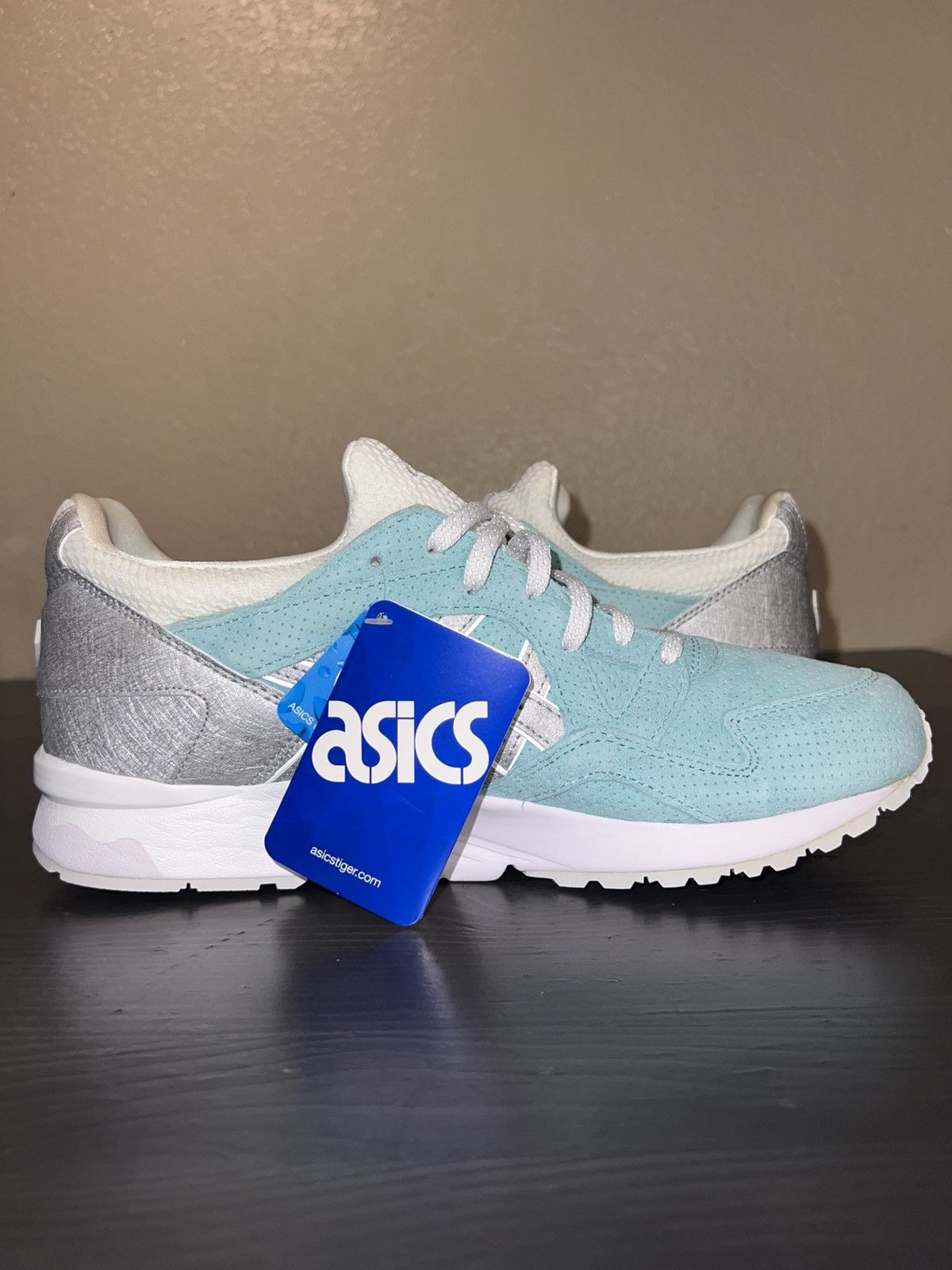 Asics × Diamond Supply Co. × Ronnie Fieg Asics Gel-Lyte V x Diamond Supply x Kith x Ronnie Fieg 9.5 Size US 9.5 / EU 42-43 - 11 Thumbnail