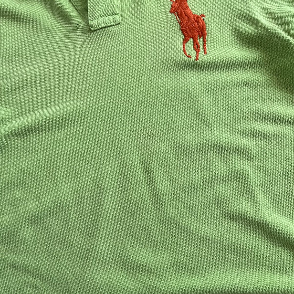 Polo Ralph Lauren Polo Ralph Lauren Mint Polos Size US M / EU 48-50 / 2 - 5 Thumbnail