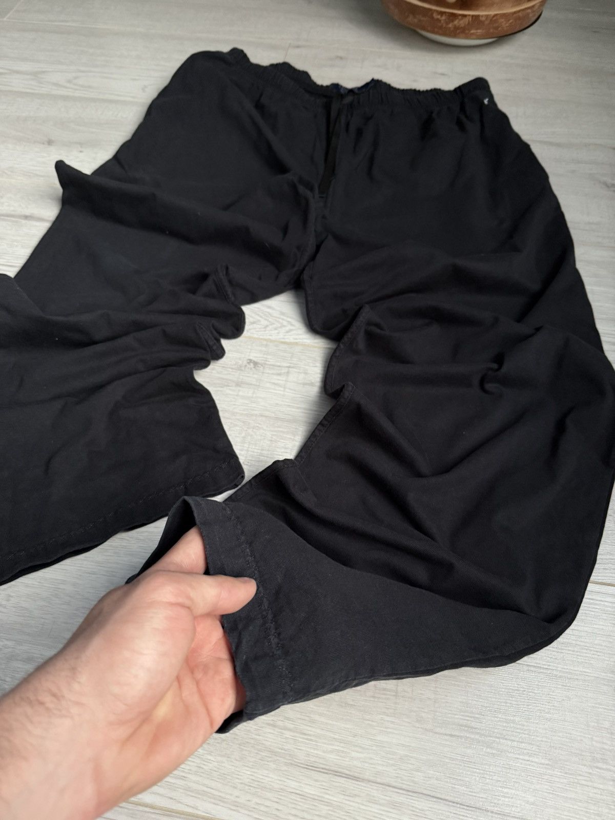 Polo Ralph Lauren × Vintage Vintage Polo Ralph Lauren track pants sweatpants Size US 34 / EU 50 - 2 Thumbnail