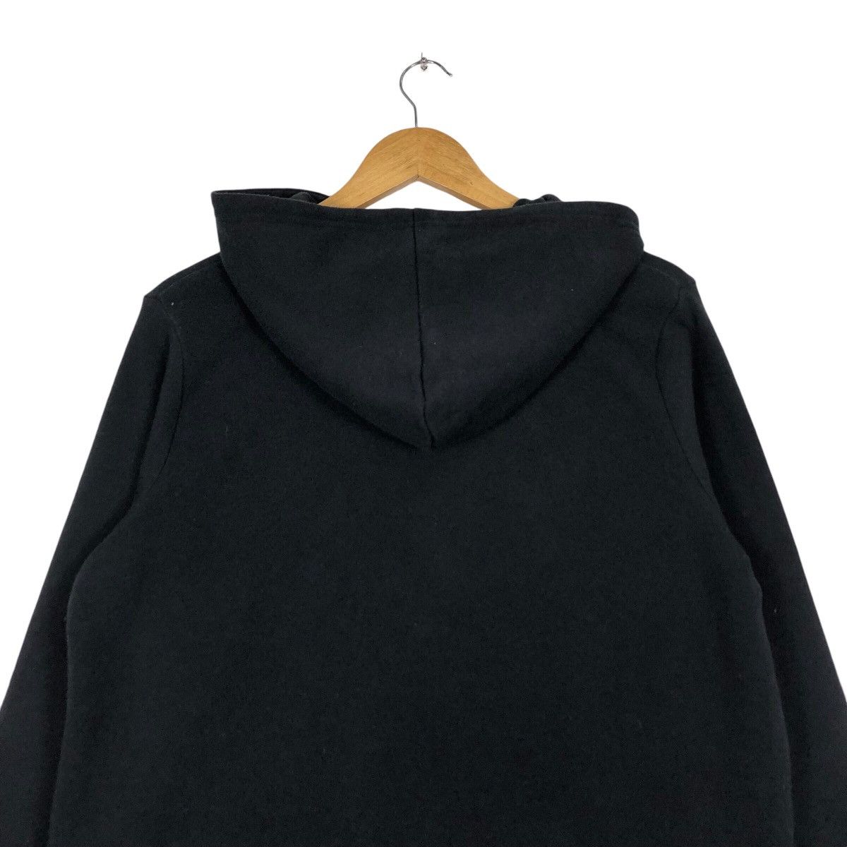 Japanese Brand × Playboy × Vintage Vintage Playboy Hoodie Sweatshirt Large Size #A3 Size US L / EU 52-54 / 3 - 8 Thumbnail