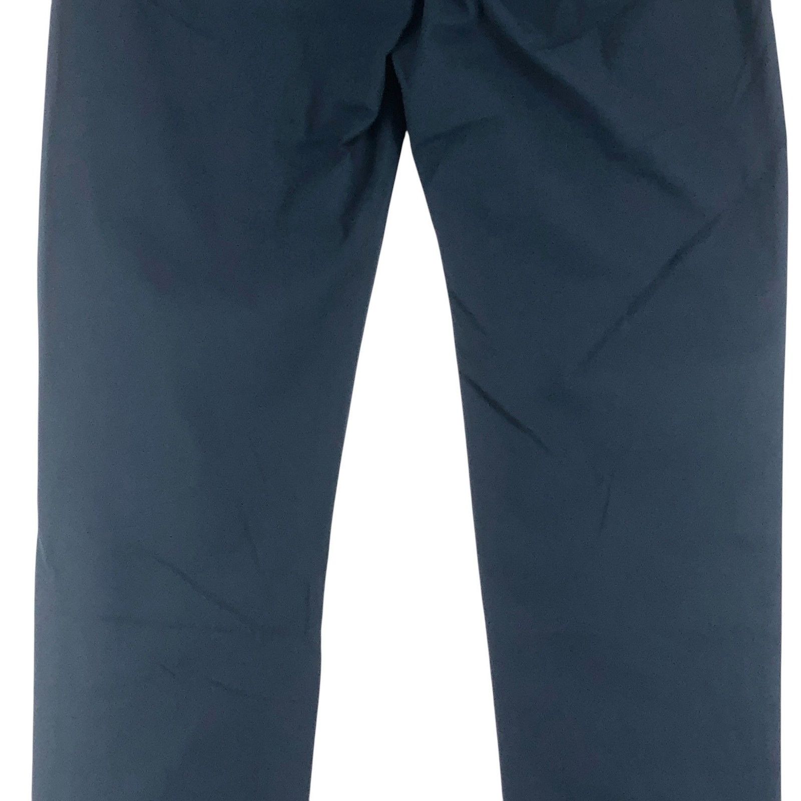 Vuori Vuori Pants 30 Meta Navy Performance Stretch Slim Golf Size US 30 / EU 46 - 7 Thumbnail