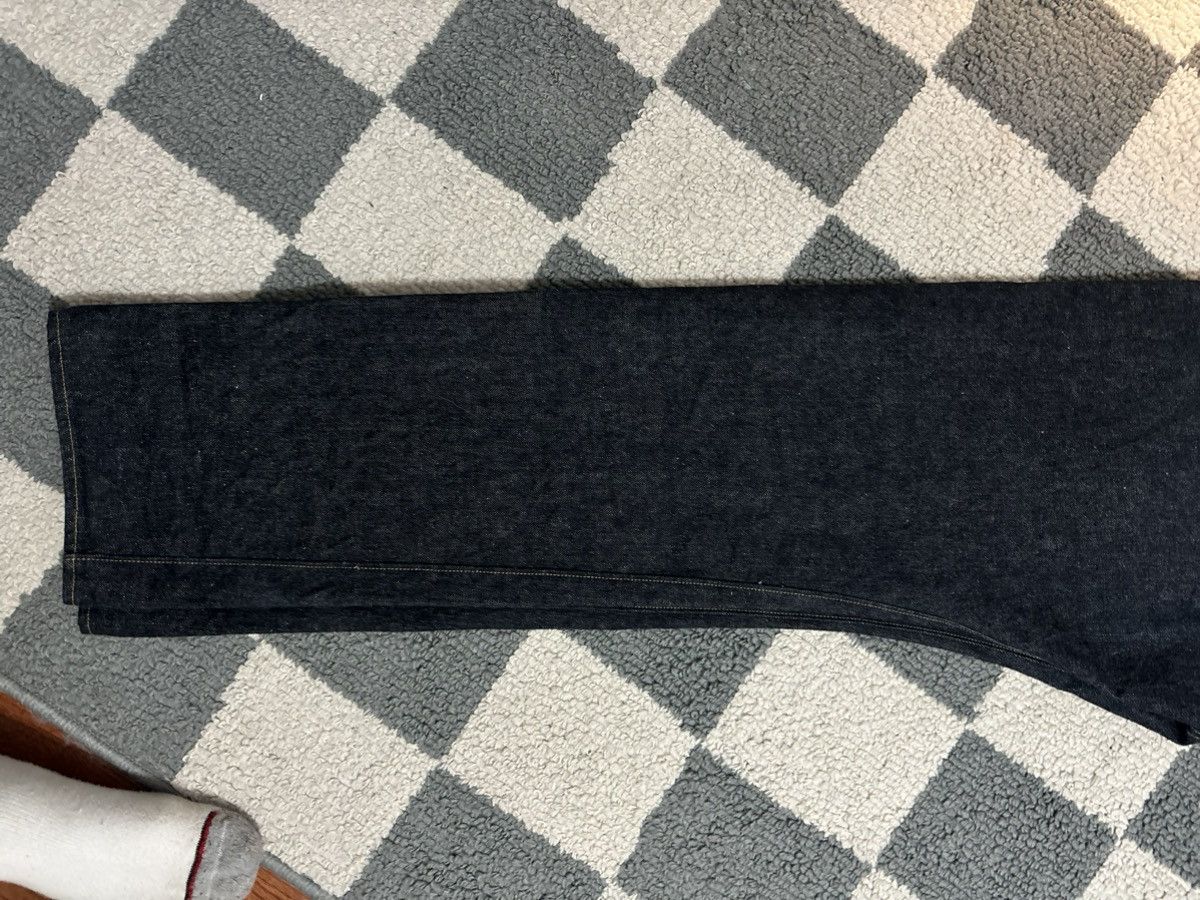 Japanese Brand × Samurai Jeans Samurai s510hx 21 oz Japanese denim Size US 36 / EU 52 - 4 Thumbnail