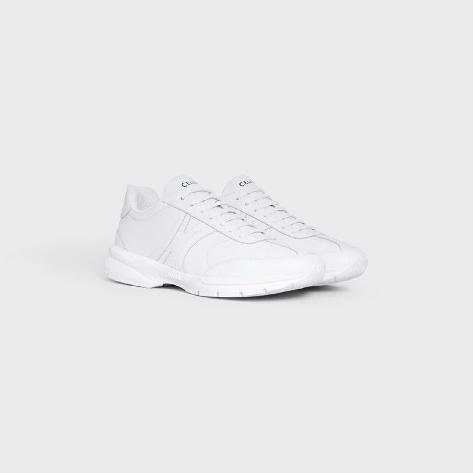 Celine Celine Runner CR-01 Sneakers Size US 8 / EU 41 - 2 Thumbnail