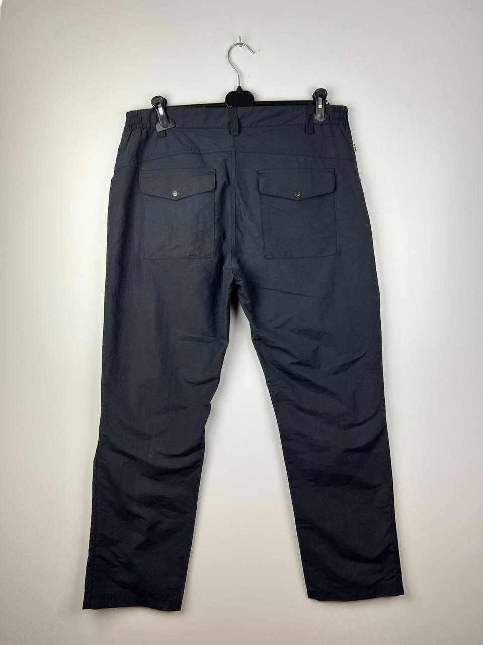 Fjallraven FjallRaven outdoor pants size 33 Size US 33 - 2 Thumbnail