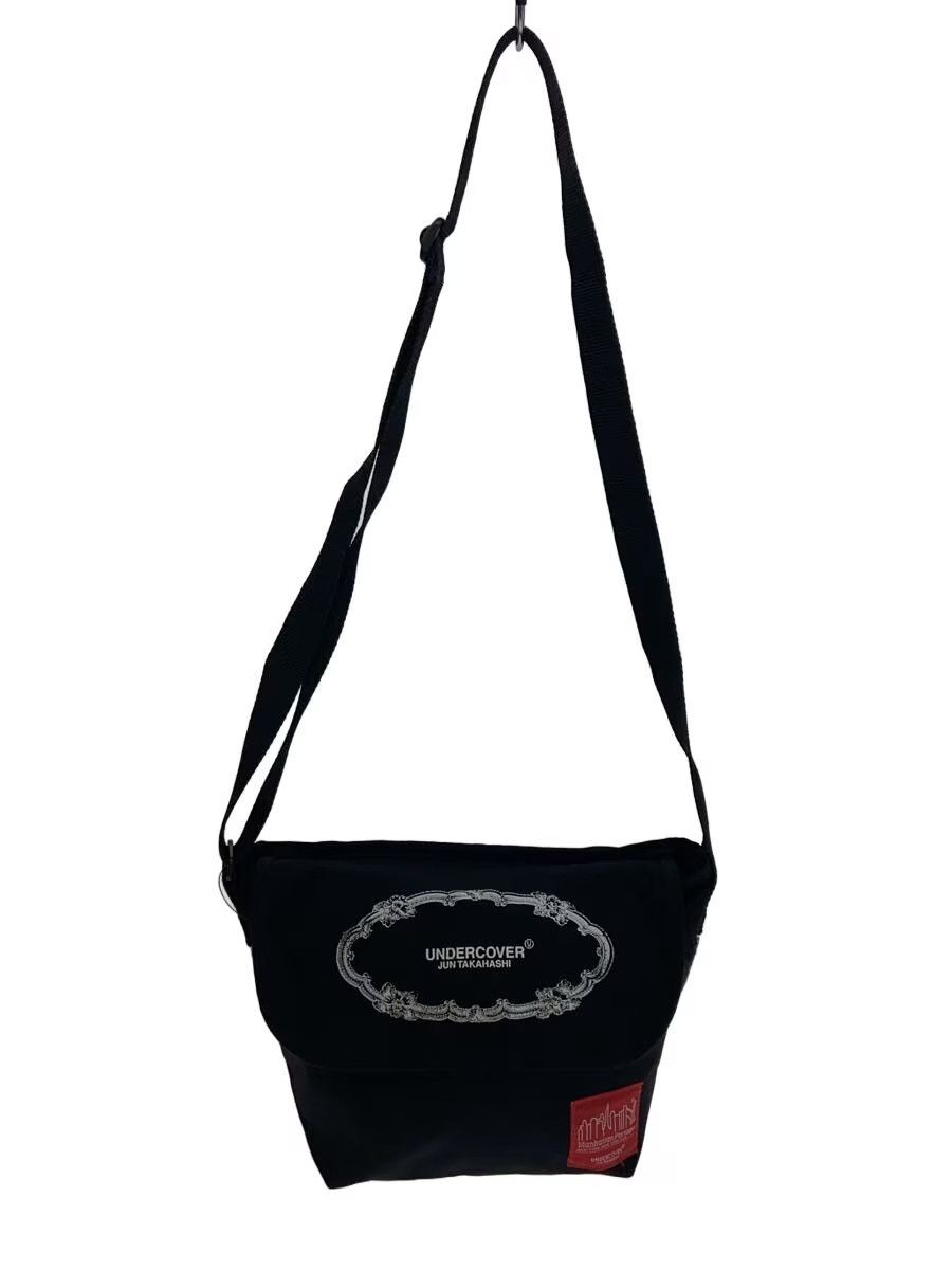 Undercover Manhattan Portage Crest Shoulder Bag Size ONE SIZE - 1 Thumbnail