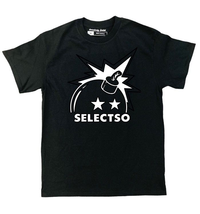 Other Select So Bombs Away Size US S / EU 44-46 / 1 - 1 Preview