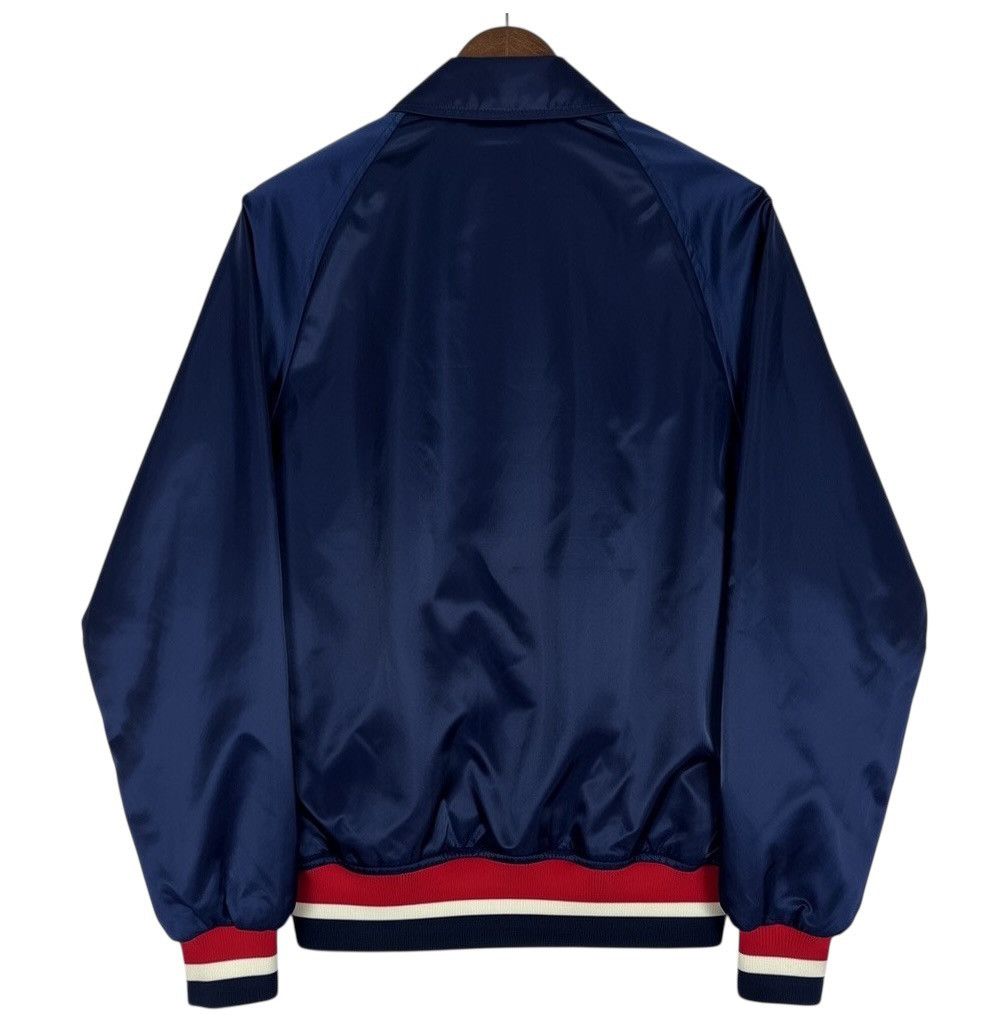 Descente 80s Vintage Descente Coach Jacket Size US L / EU 52-54 / 3 - 2 Thumbnail