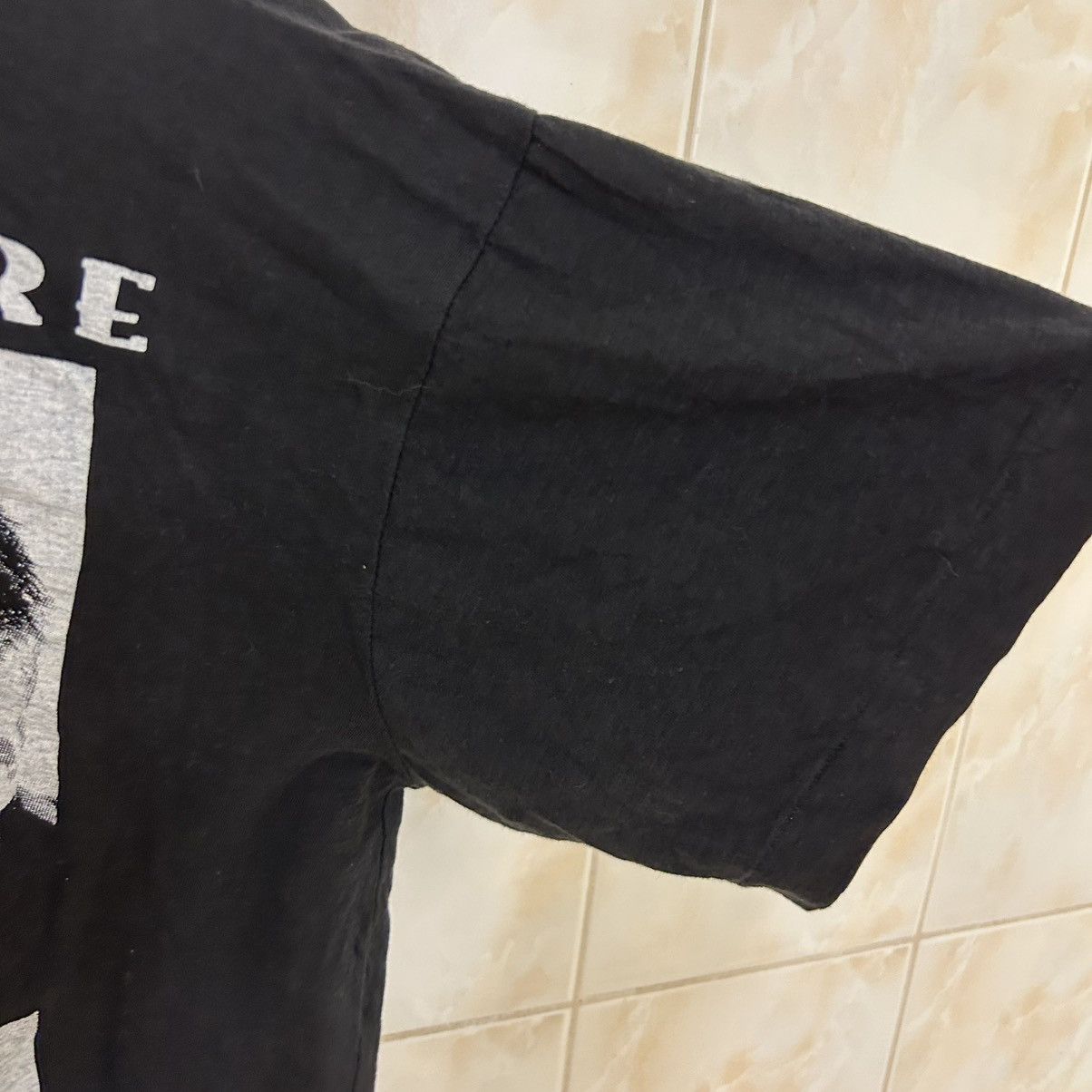 Band Tees Faith No More Graphic Band T-Shirt Extra Rare One One Seam Size US L / EU 52-54 / 3 - 14 Thumbnail