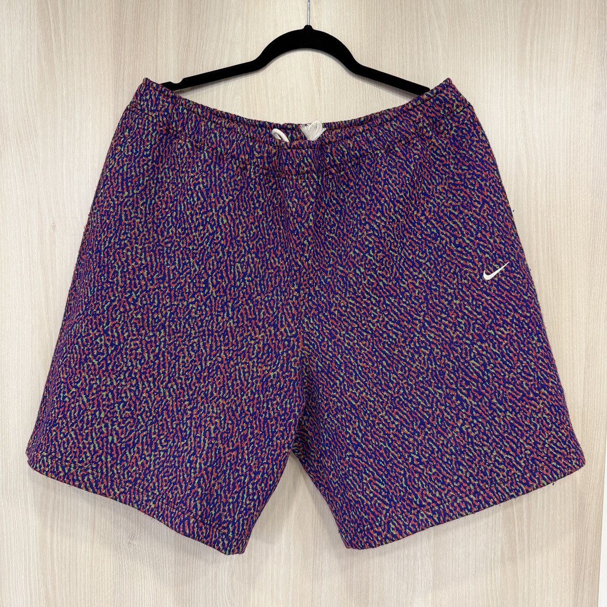 Nike NikeLab Shorts CT4588-529 Size XL Size US 34 / EU 50 - 1 Thumbnail