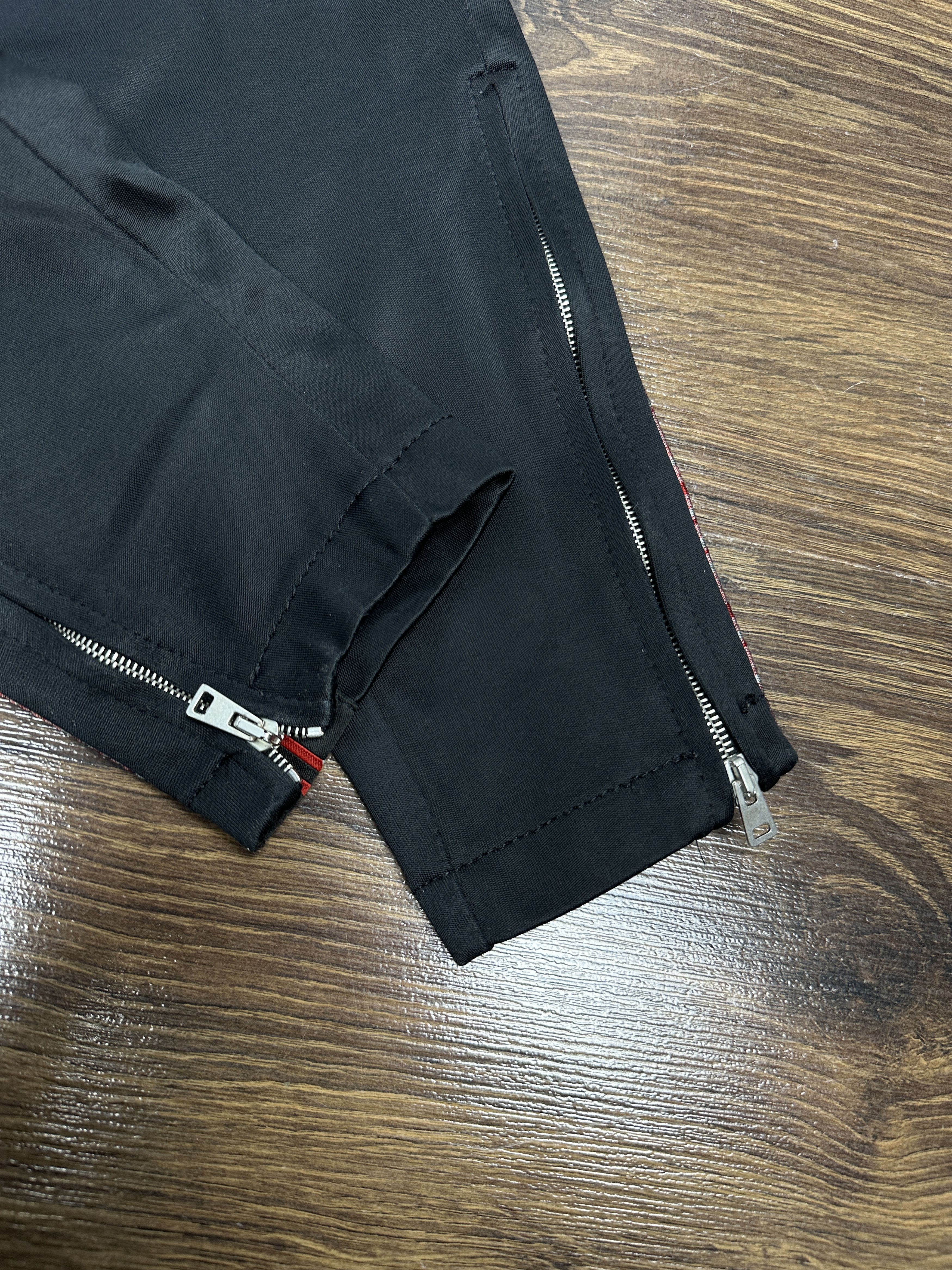 Represent Clo. Represent Clo. Mens Track Pants Size US 34 / EU 50 - 8 Thumbnail