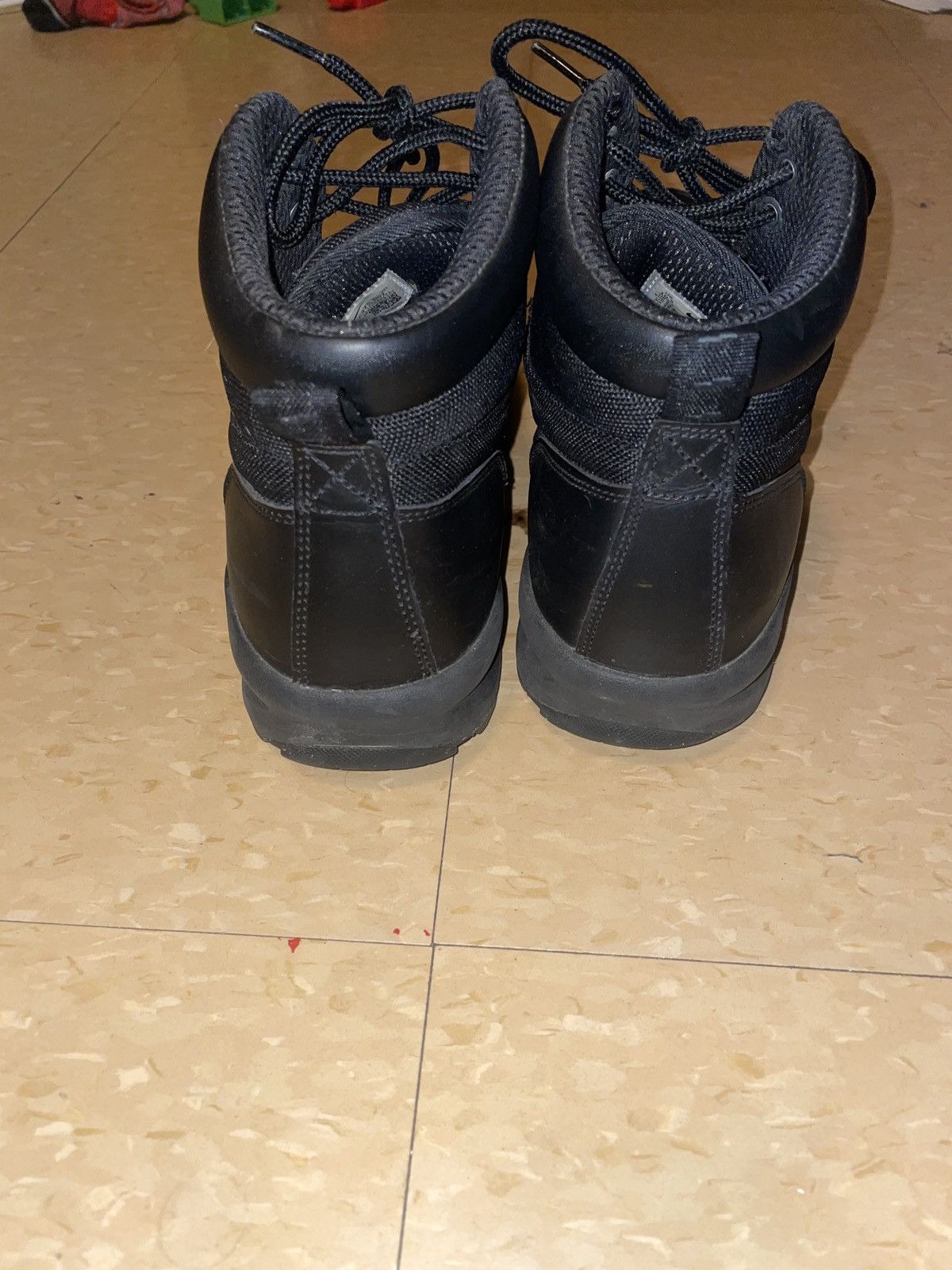 Nike Nike Manoa Boots Size US 10.5 / EU 43-44 - 6 Thumbnail