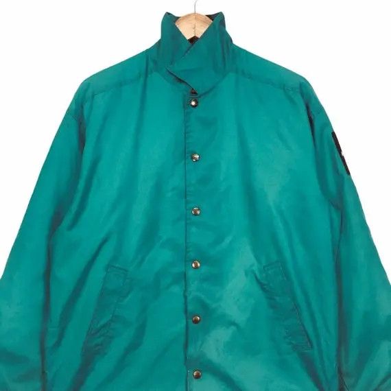 Helly Hansen Vtg HELLY HANSEN Sea Life Sailing Gear Jacket Windbreaker Size US L / EU 52-54 / 3 - 2 Thumbnail
