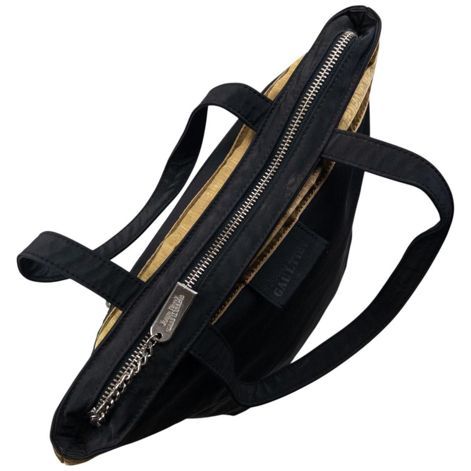 Jean Paul Gaultier Vintage Jean Paul Gaultier Handbag Size ONE SIZE - 6 Thumbnail