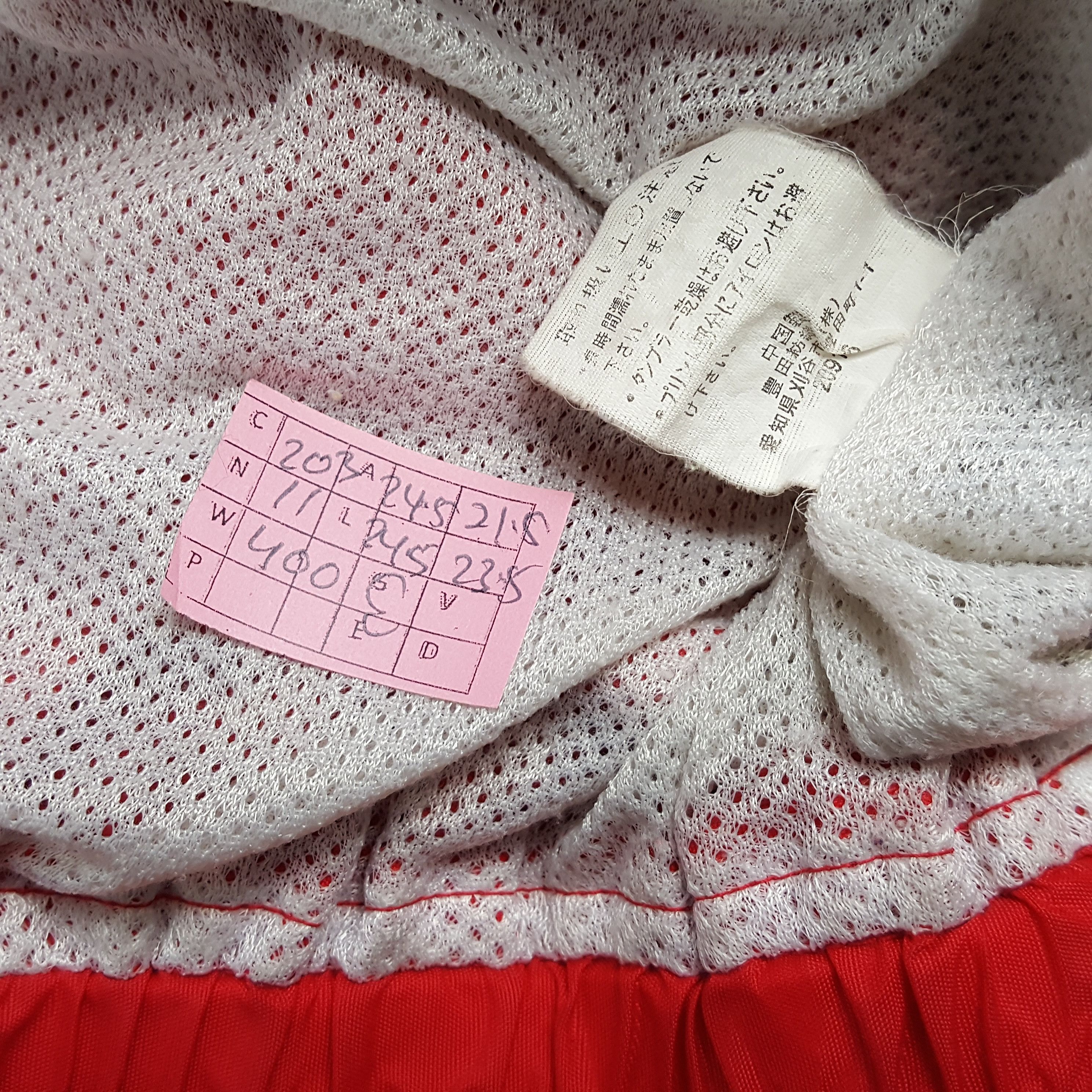 Japanese Brand × Vintage TRD TOYOTA RACING Motorsports Custom Art Jacket Size US L / EU 52-54 / 3 - 8 Thumbnail