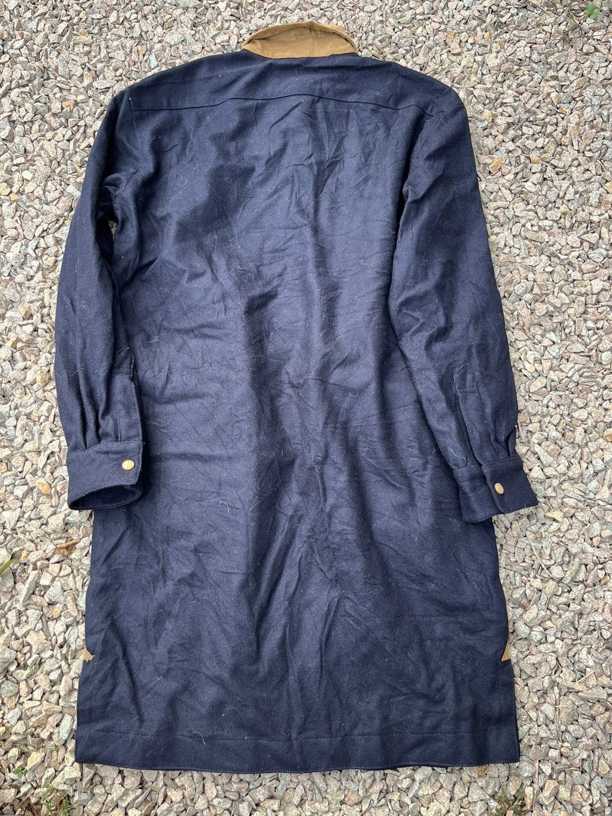 Junko Shimada Japanese Designer Junko Shimada Double Pockets Jackets Size US M / EU 48-50 / 2 - 8 Thumbnail
