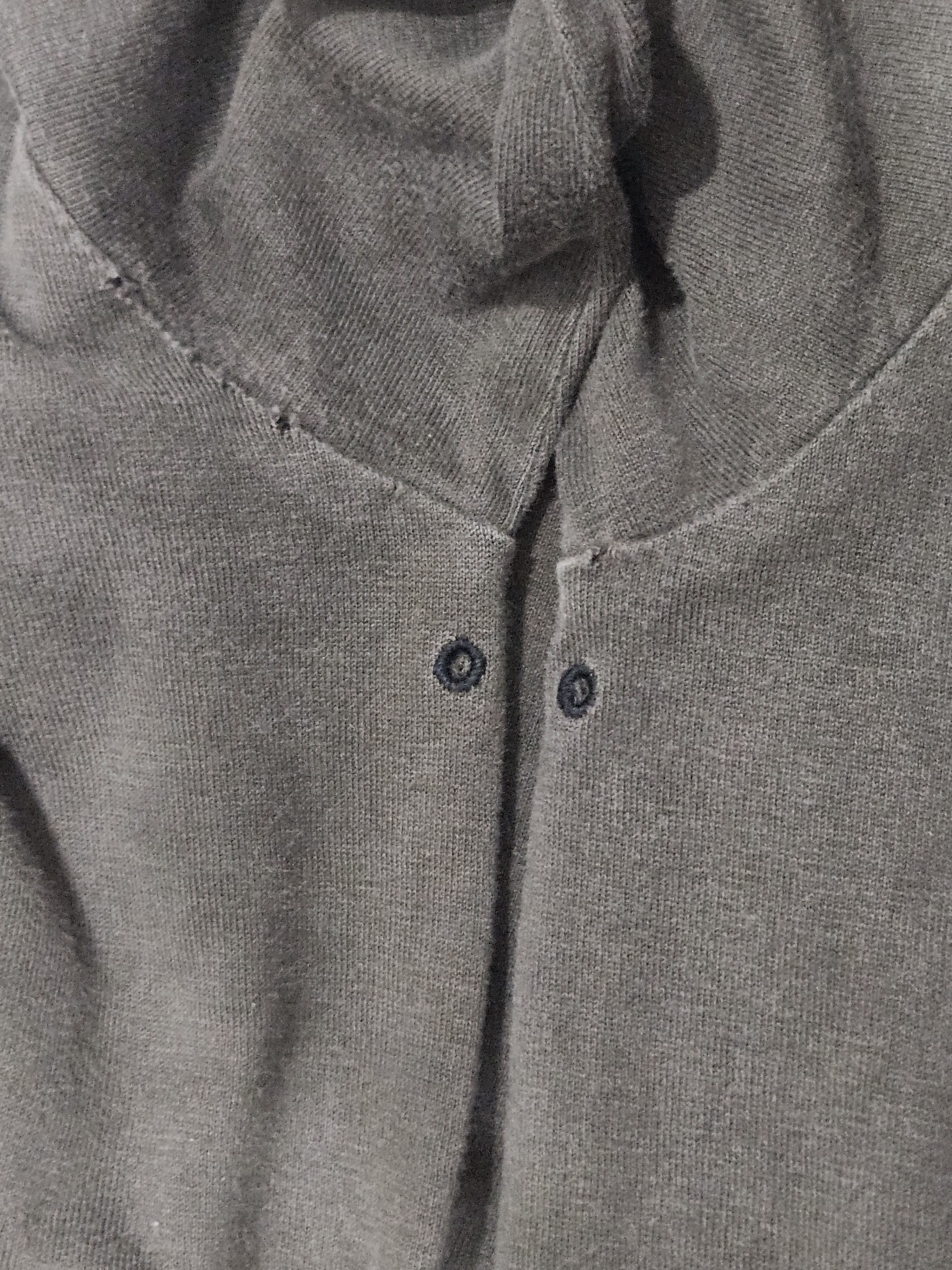 Number (N)ine × Takahiromiyashita The Soloist. Number Night SS05 Night Crawler Shirt Size US M / EU 48-50 / 2 - 8 Thumbnail