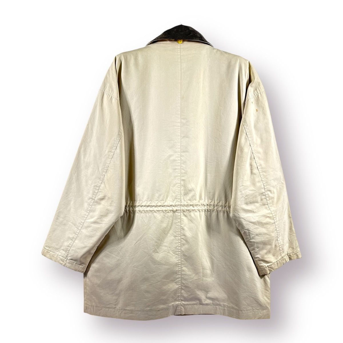 Burberry Prorsum 🔥 BURBERRYS PRORSUM NOVA CHECK BARN JACKET - L Size US L / EU 52-54 / 3 - 11 Thumbnail