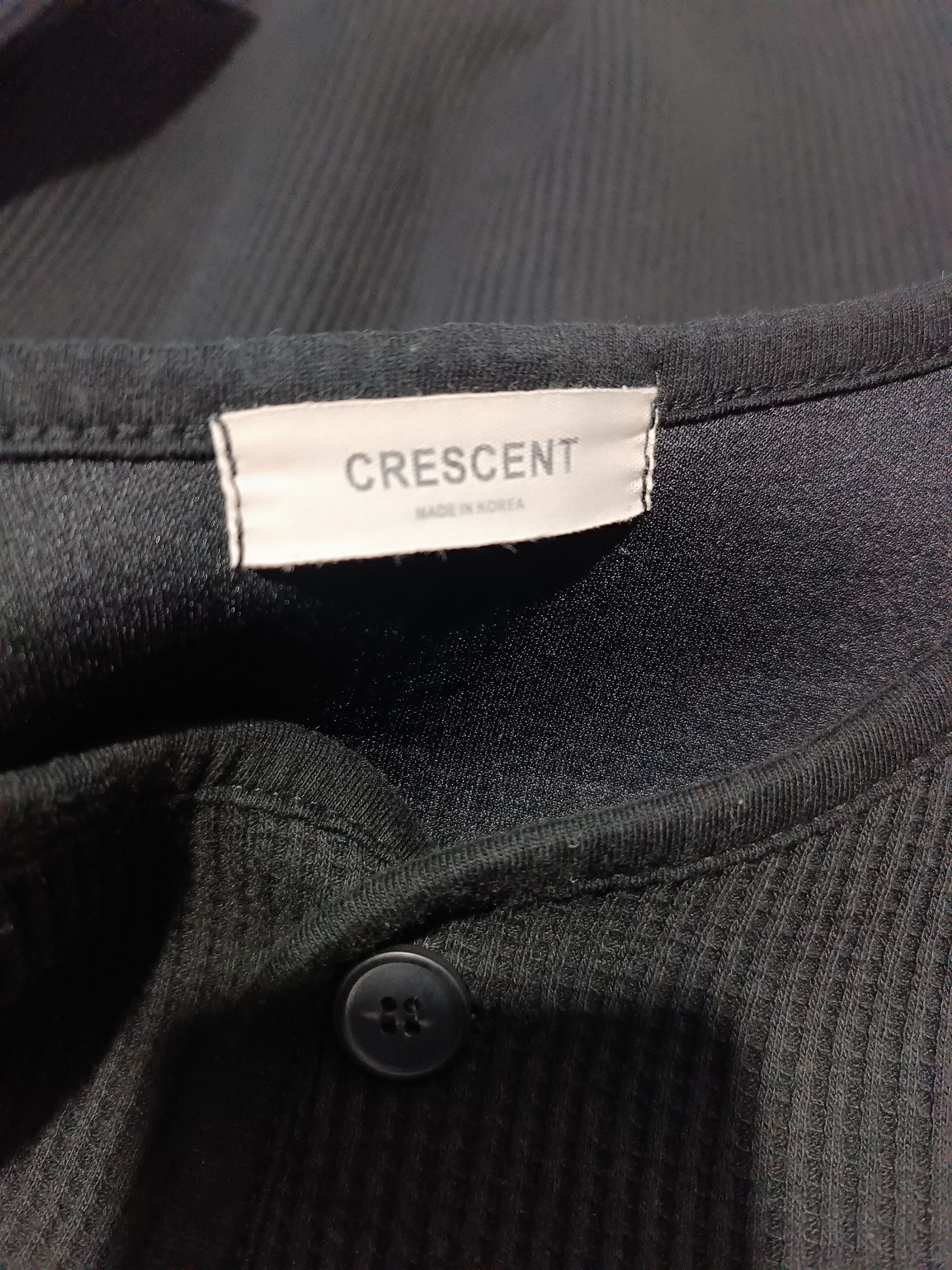 Japanese Brand Thermal Heavyweight Sweatshirt Boxy Free Size Size US L / EU 52-54 / 3 - 8 Thumbnail