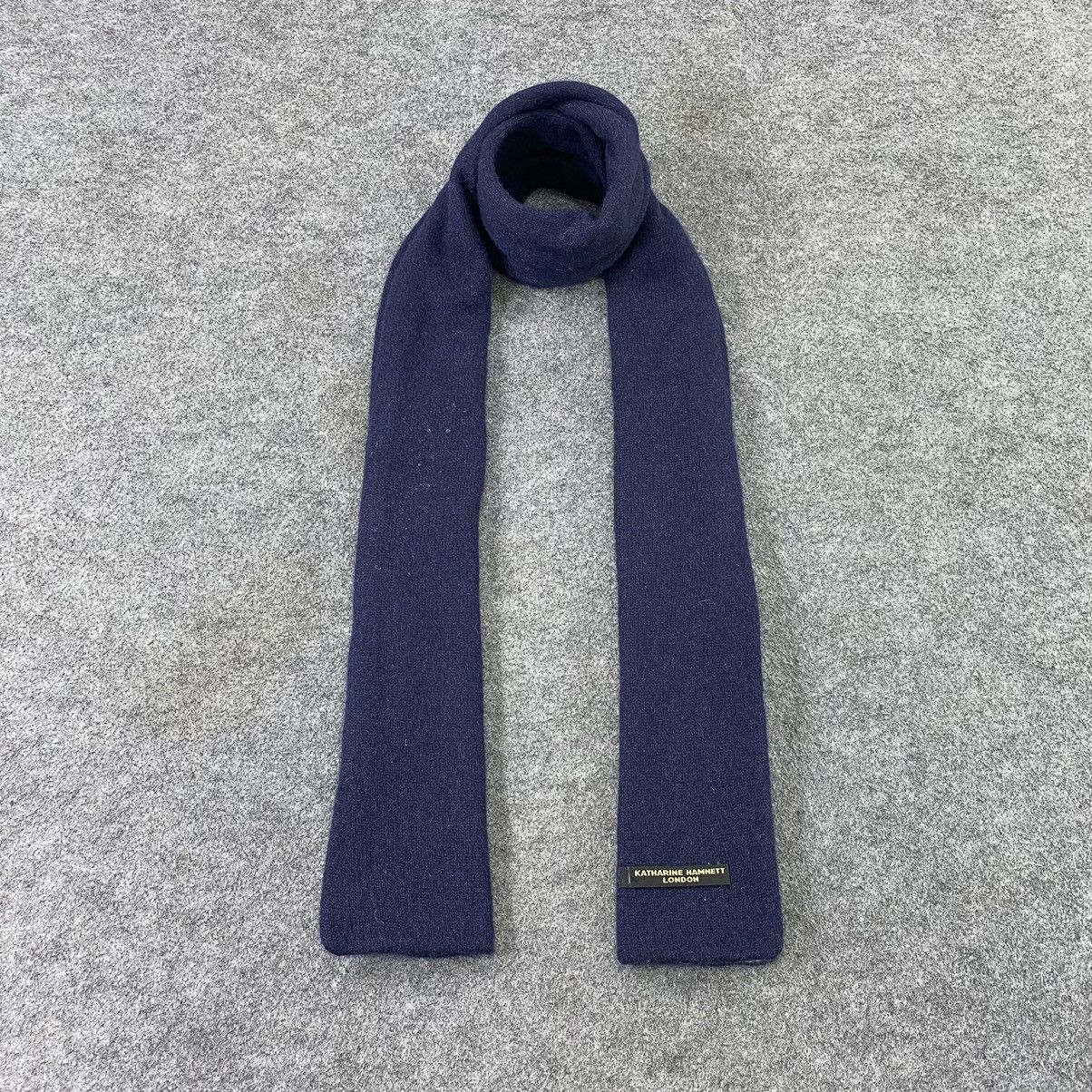 Katharine Hamnett London Muffler / Scarf / Neckwear-T1326