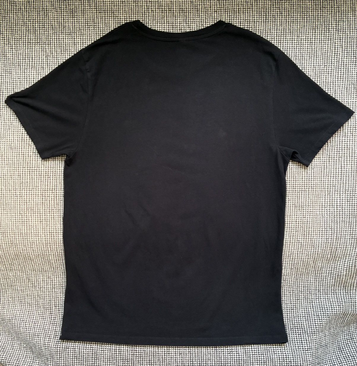 Moschino Moschino Underwear Teddy Bear Tee Size US XL / EU 56 / 4 - 4 Thumbnail