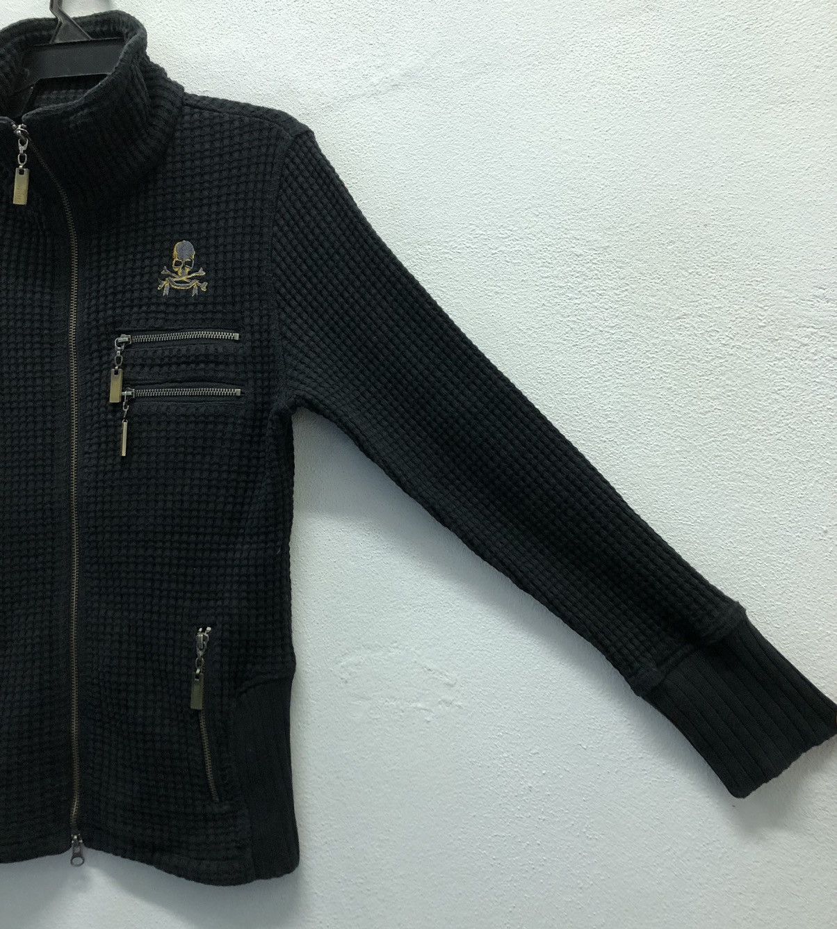 Japanese Brand Vintage Atelier Sab Men Jupiter & Juno Japan Jacket Size US M / EU 48-50 / 2 - 4 Thumbnail