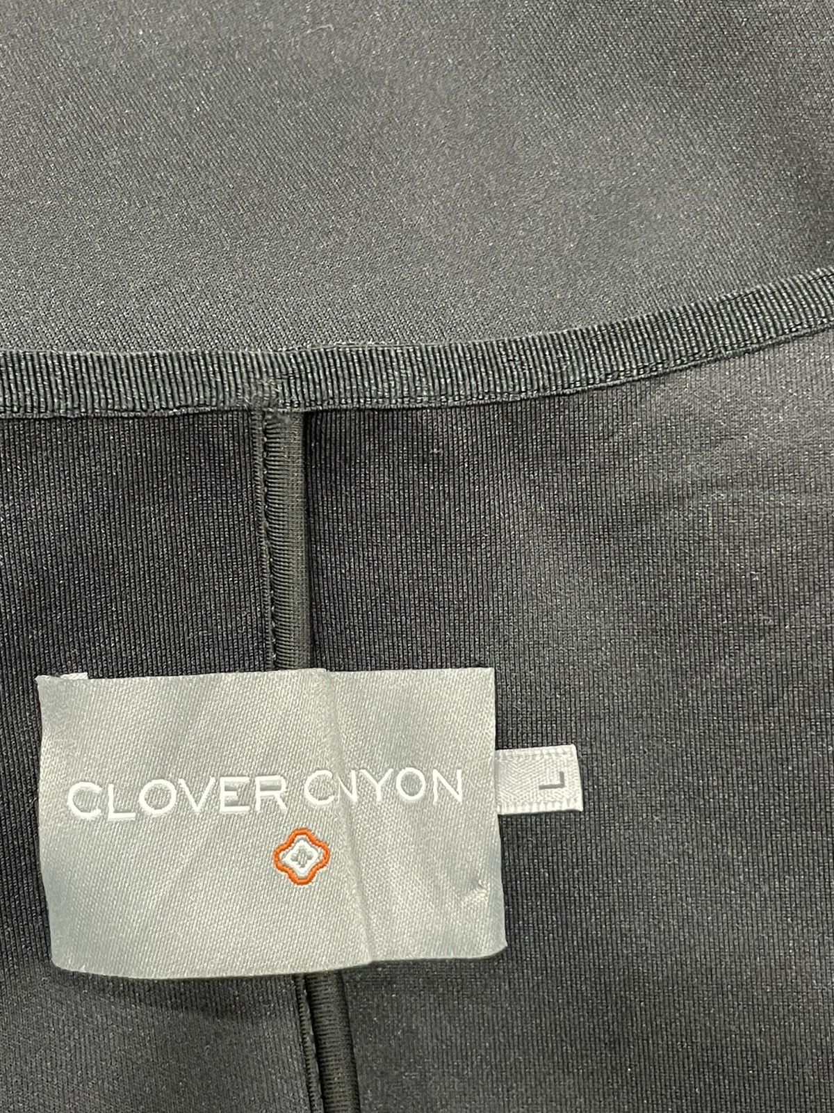 Clover Canyon Clover Canyon Dress Size L / US 10 / IT 46 - 6 Thumbnail