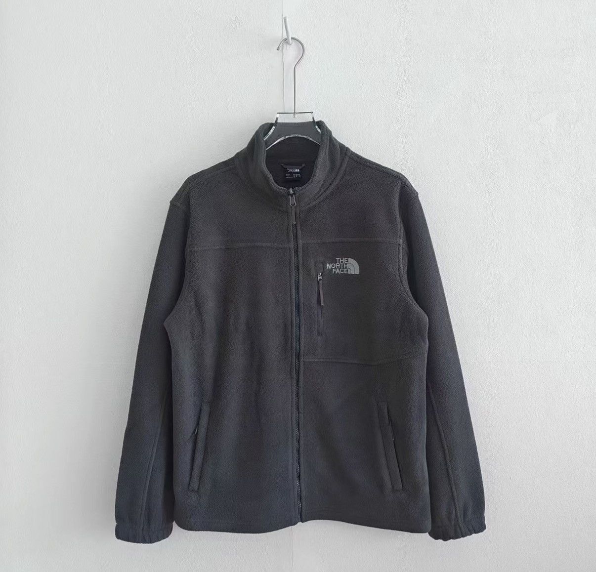 The North Face TNF North Face Gordon Double Fleece Jacket, Unisex Size US M / EU 48-50 / 2 - 3 Thumbnail