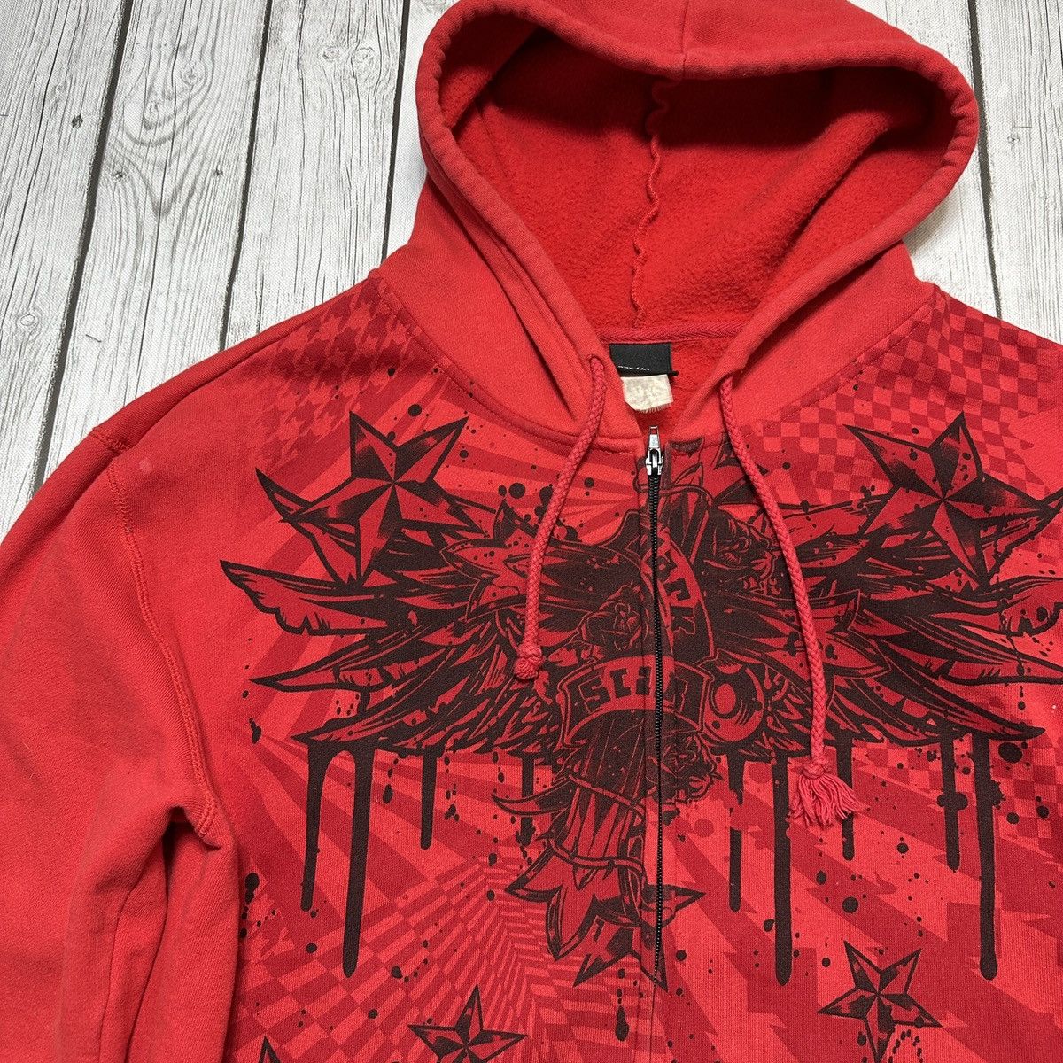 Other Dark Star Skateboards hoodie Size US XL / EU 56 / 4 - 3 Thumbnail