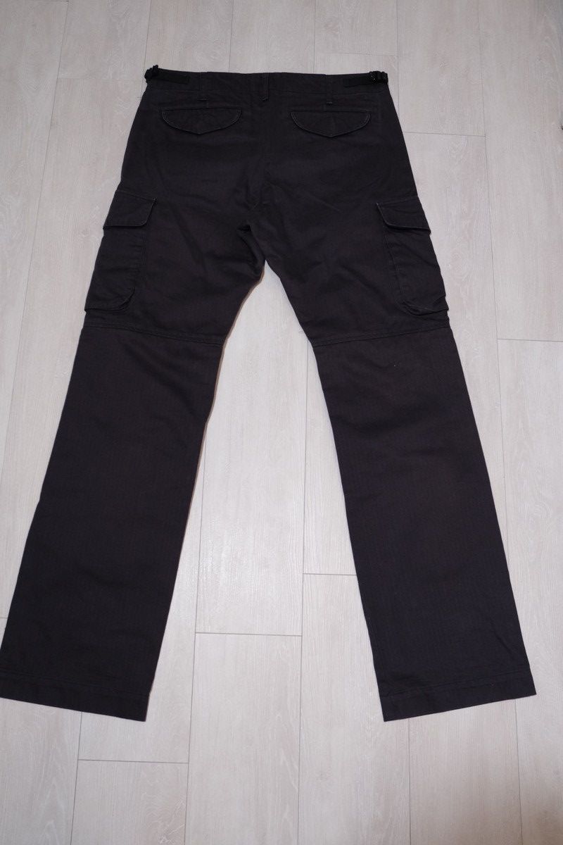 BEAUTY&YOUTH × United Arrows United arrows beauty & youth herringbone cargo pants Size US 30 / EU 46 - 2 Thumbnail