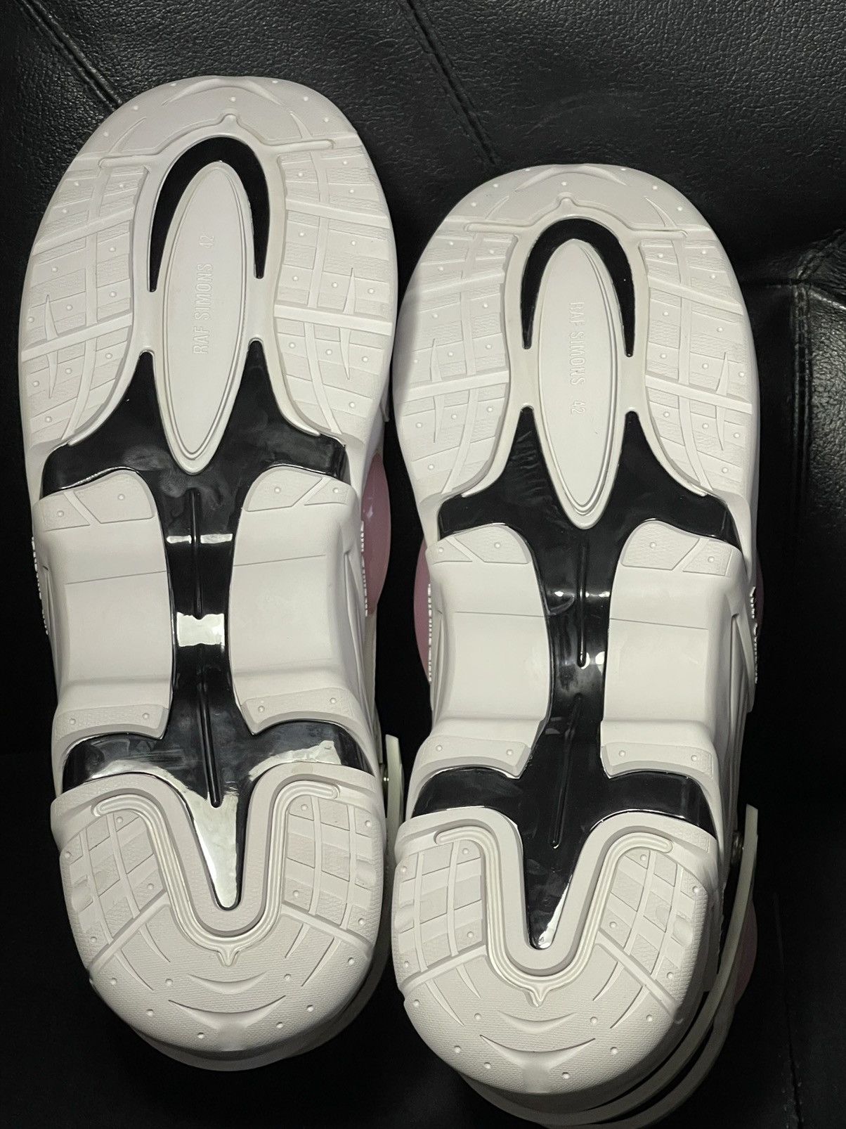 Raf Simons Raf simons cylon-21 Size US 9 / EU 42 - 7 Thumbnail