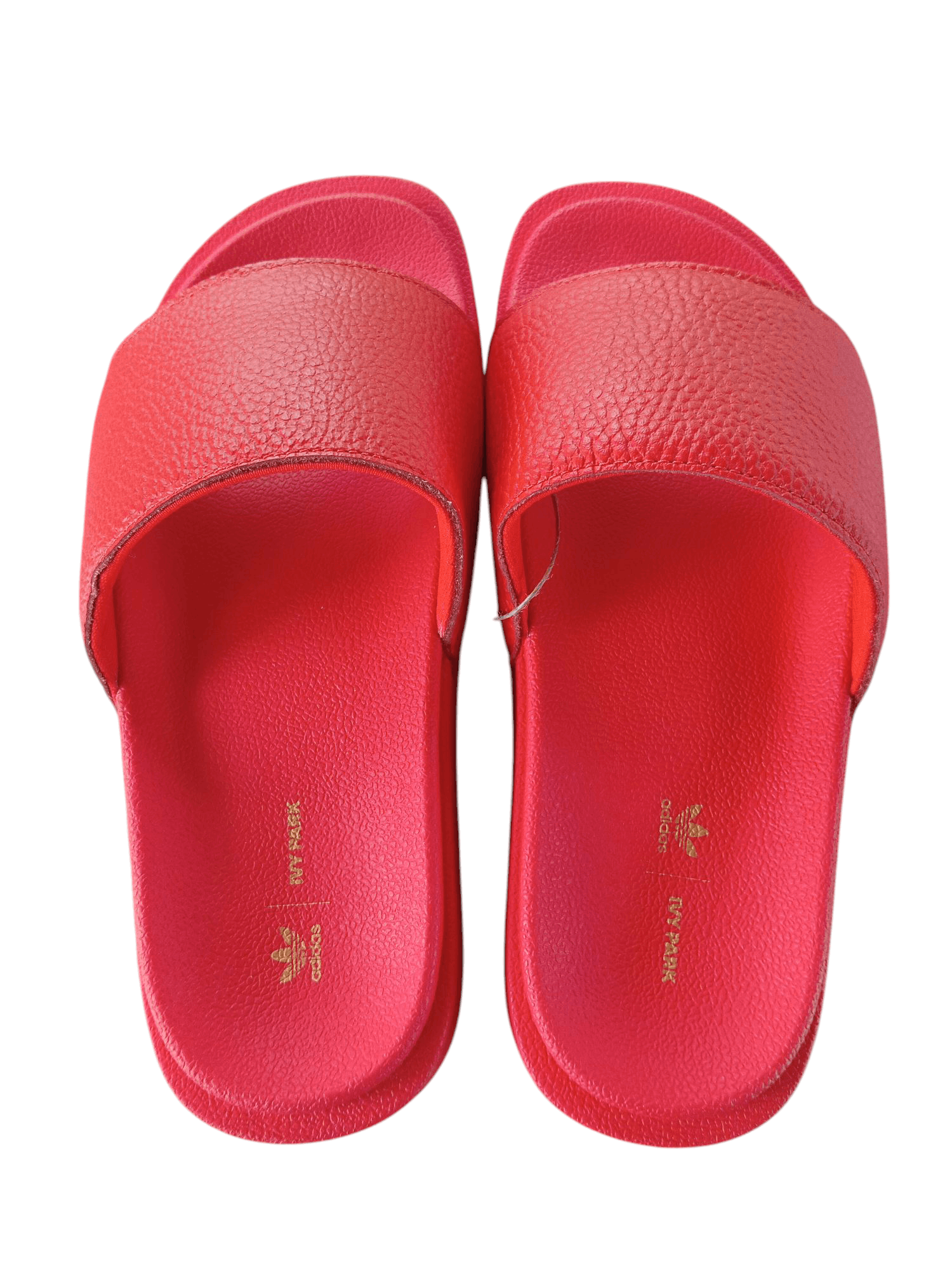 Adidas × Ivy Park adidas x ivy park slide Size US 6 / IT 36 - 2 Thumbnail