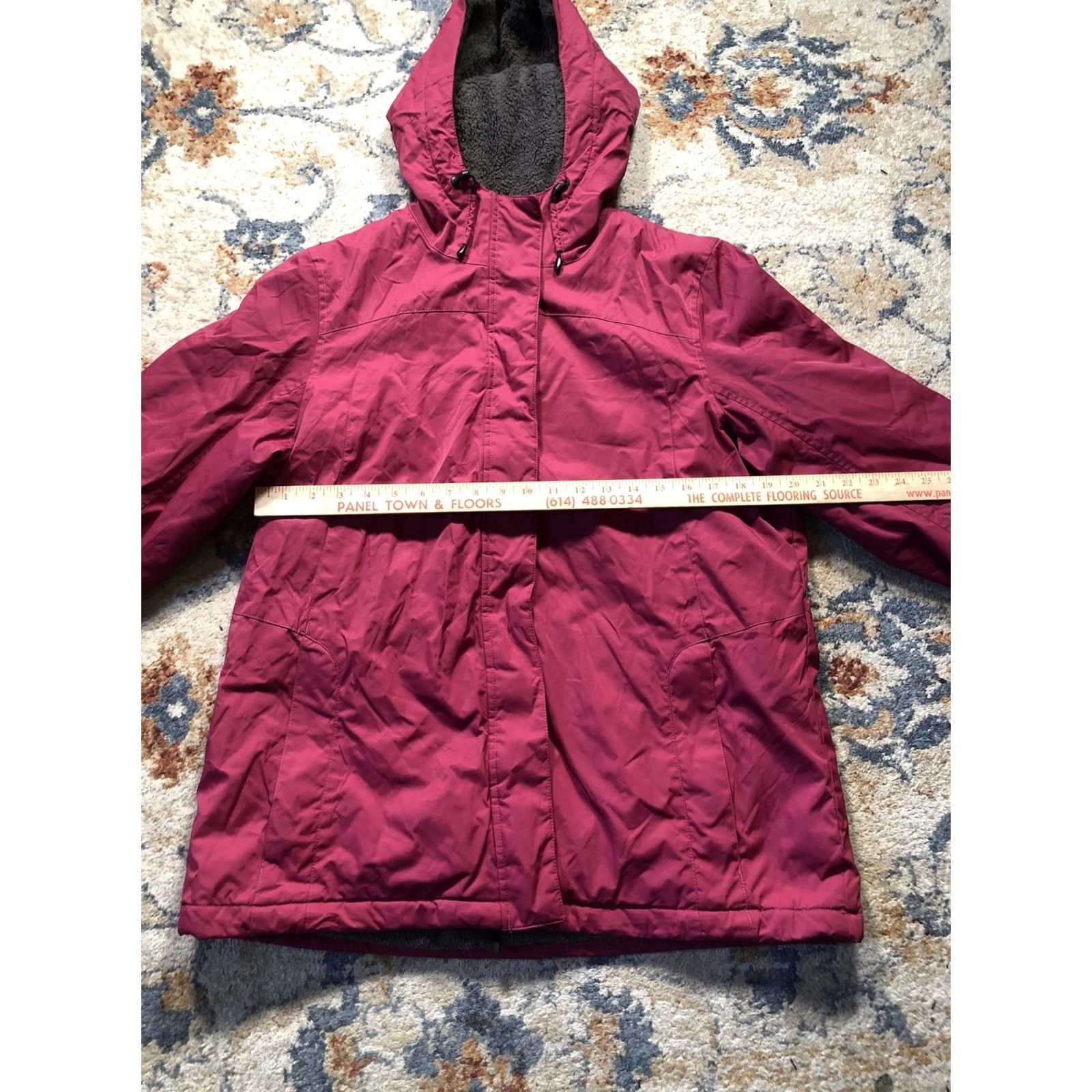 Vintage VINTAGE No Size L / US 10 / IT 46 - 7 Thumbnail