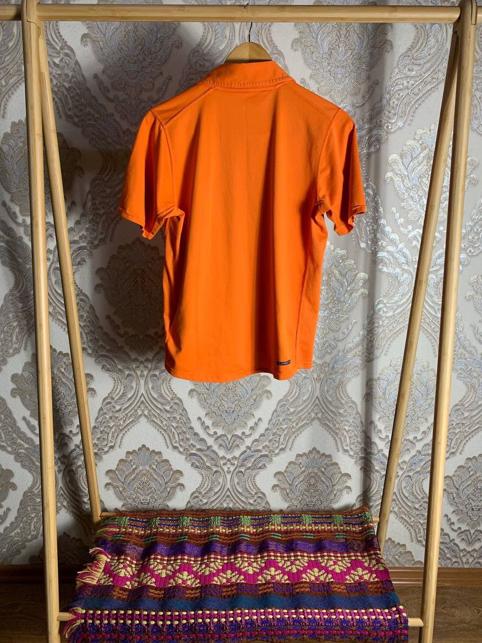 Nike × Vintage VERY RARE NIKE NETHERLANDS KNVB SOCCER JERSEY BLOKECORE Y2K Size US M / EU 48-50 / 2 - 10 Thumbnail