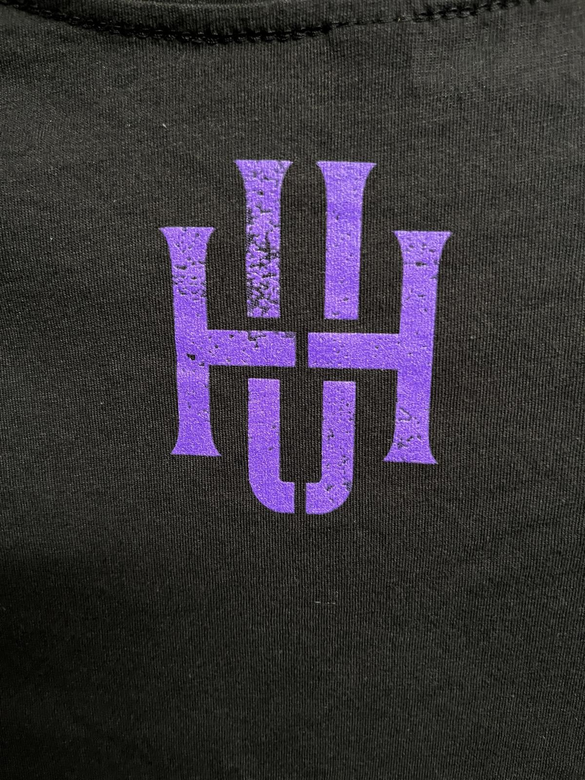 Next Level Apparel Hollywood Undead Band Juniors Tee - Womens HU T-shirt - M Size M / US 6-8 / IT 42-44 - 5 Thumbnail