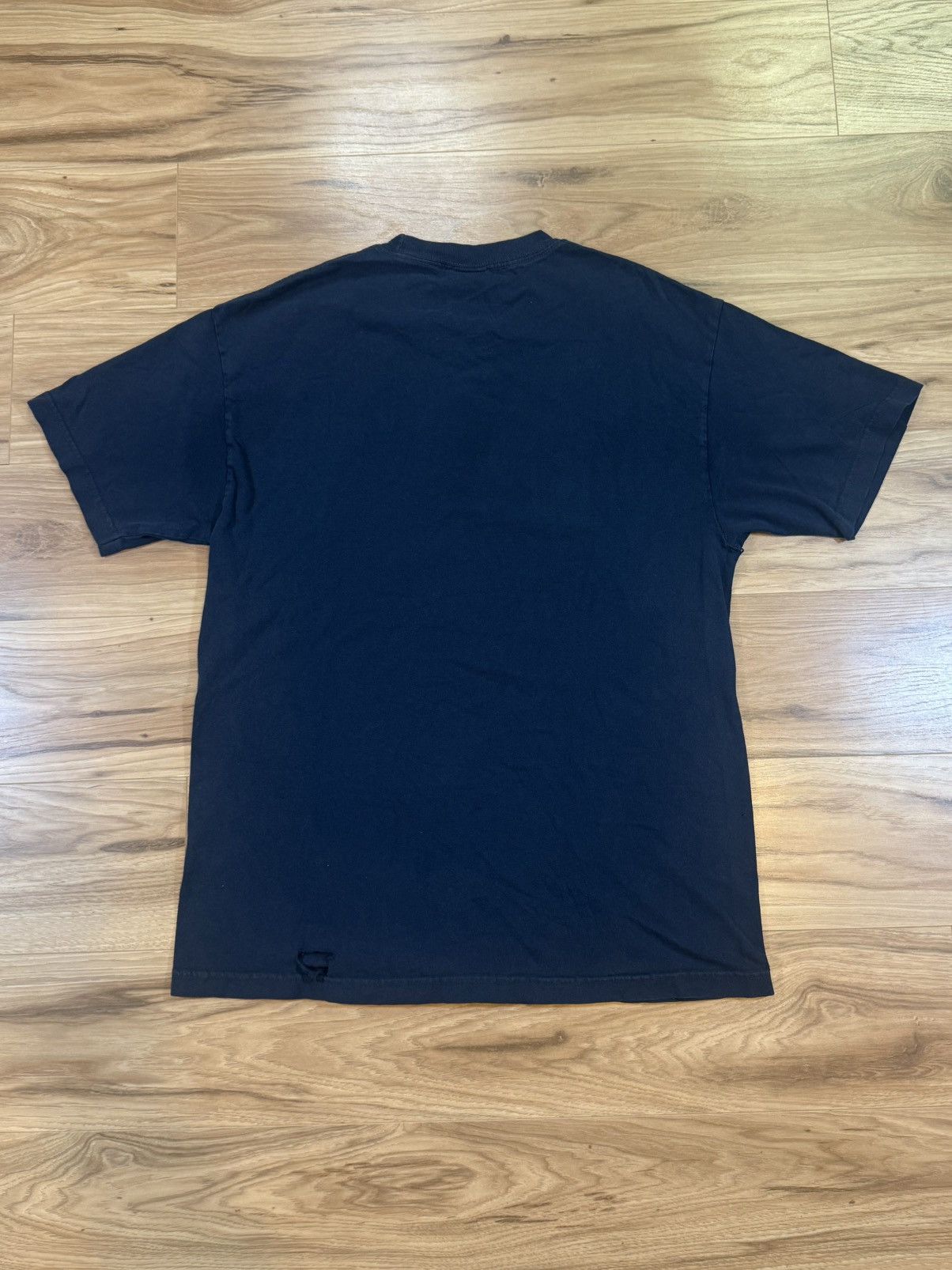 Carrots by Anwar Carrots Large by Anwar Carrots Early Era Tee – Faded Black – Size L Size US L / EU 52-54 / 3 - 2 Thumbnail