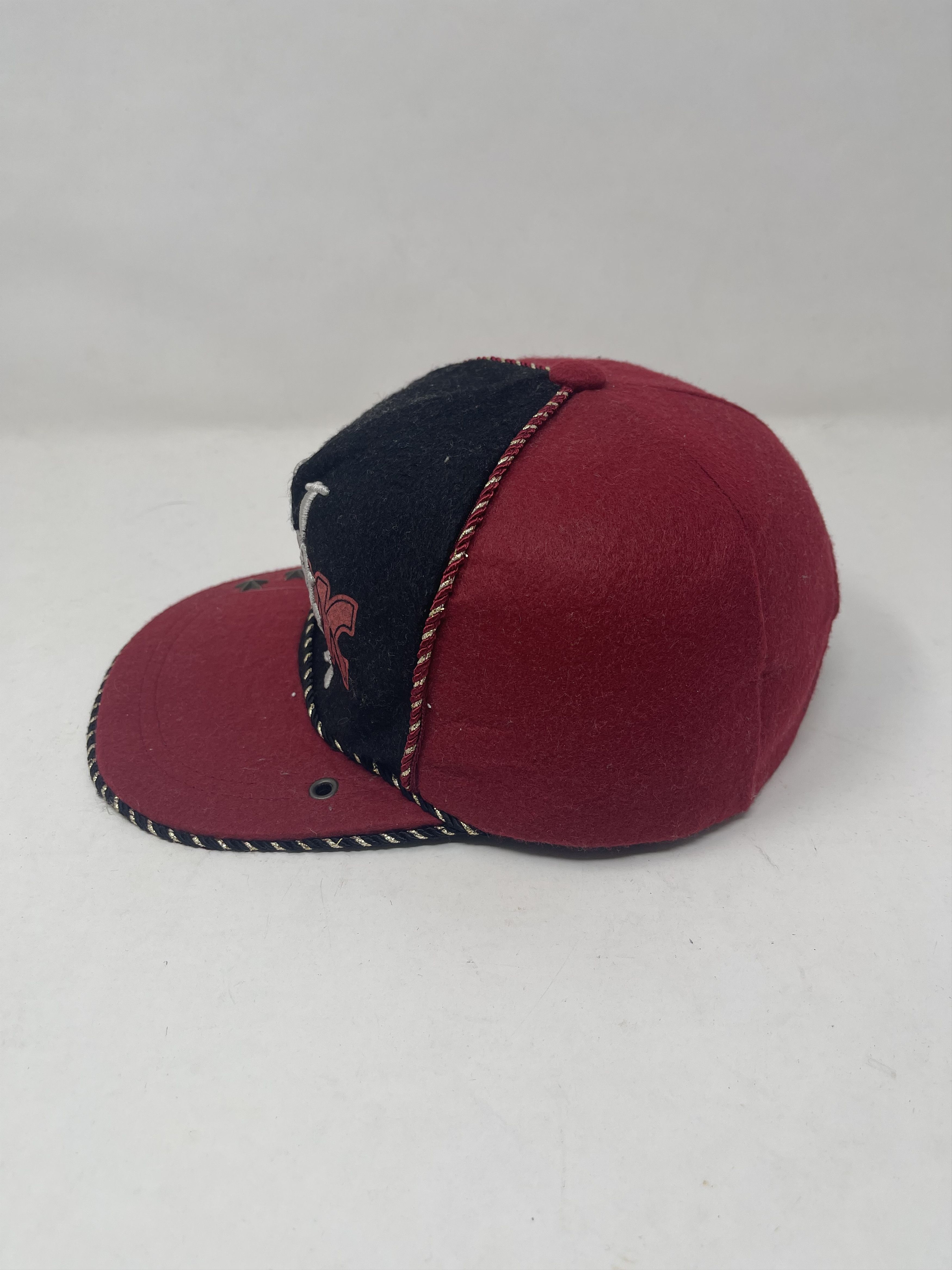 Hysteric Glamour Hysteric Mini Let It Rock Snap Back Size ONE SIZE - 3 Thumbnail